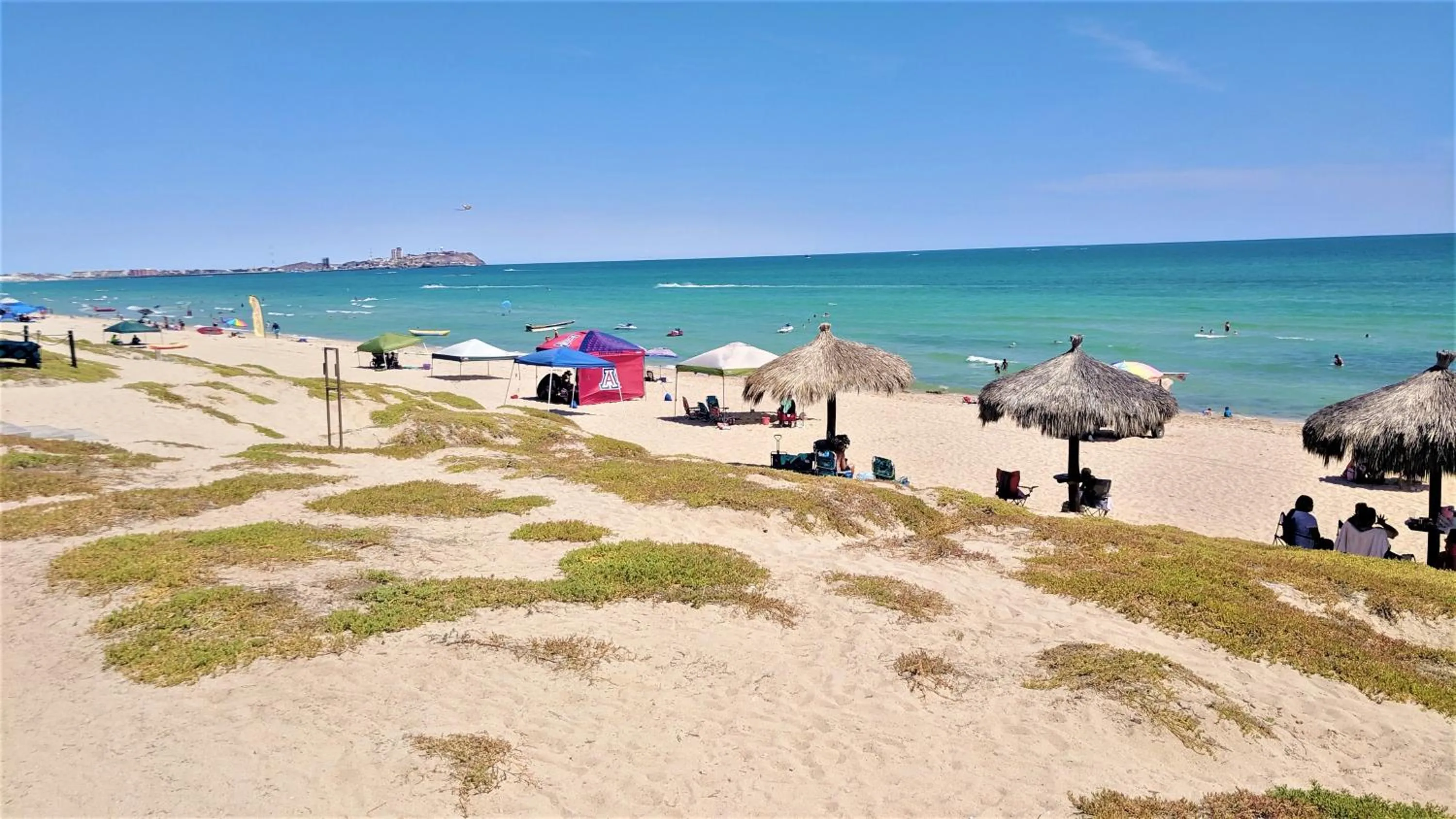 Bella Sirena Luxury Resort 205-D