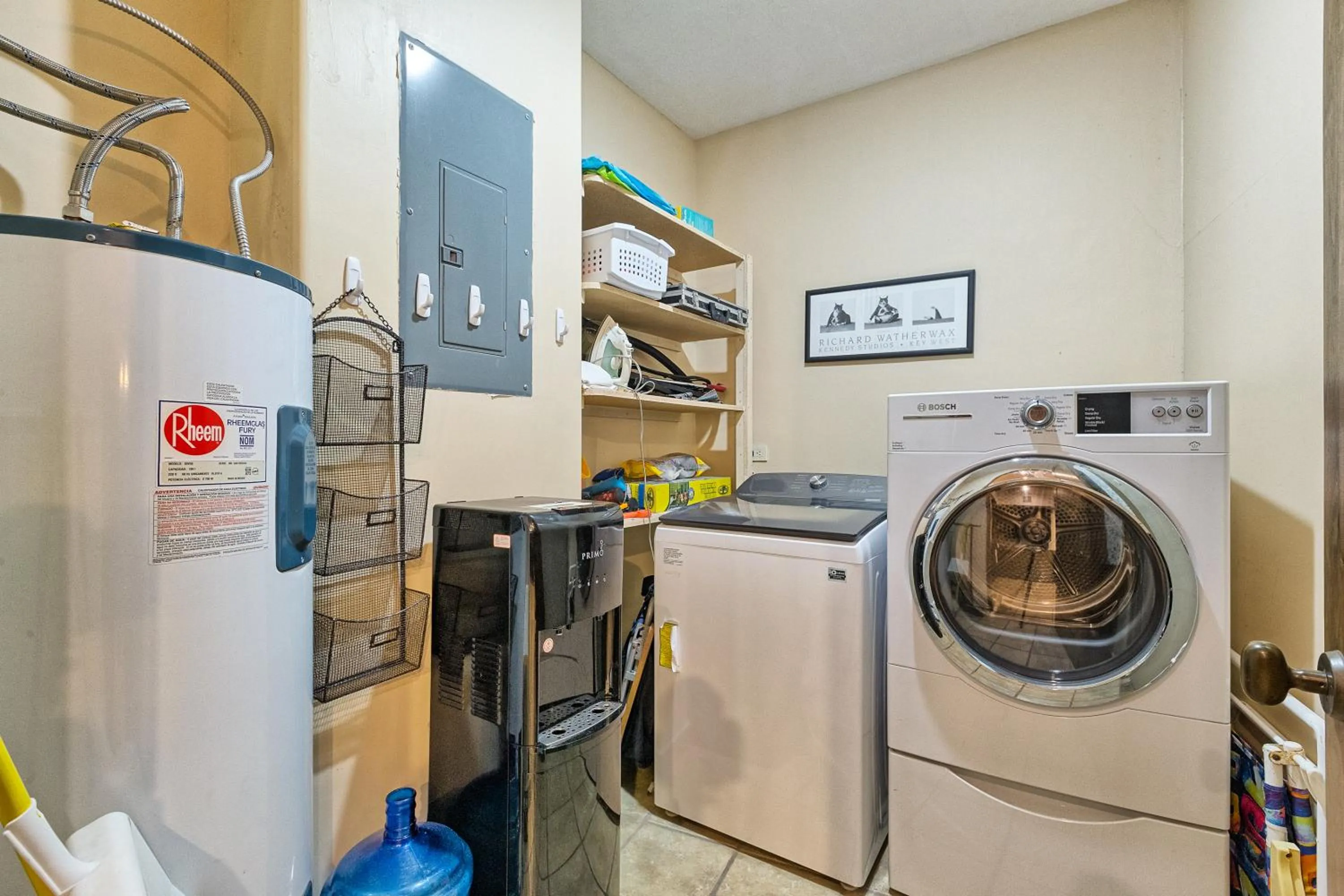 Other in Bella Sirena Luxury Resort 205-D