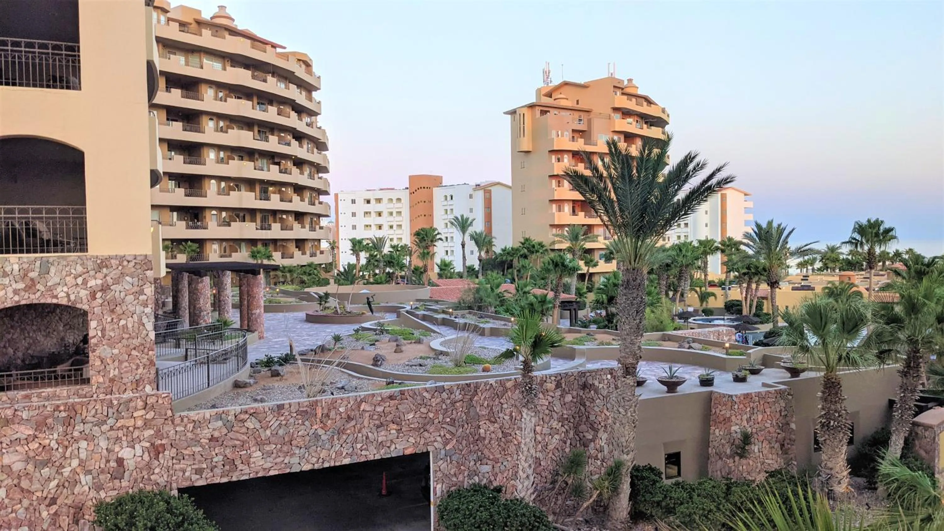 View (from property/room) in Bella Sirena Luxury Resort 205-D