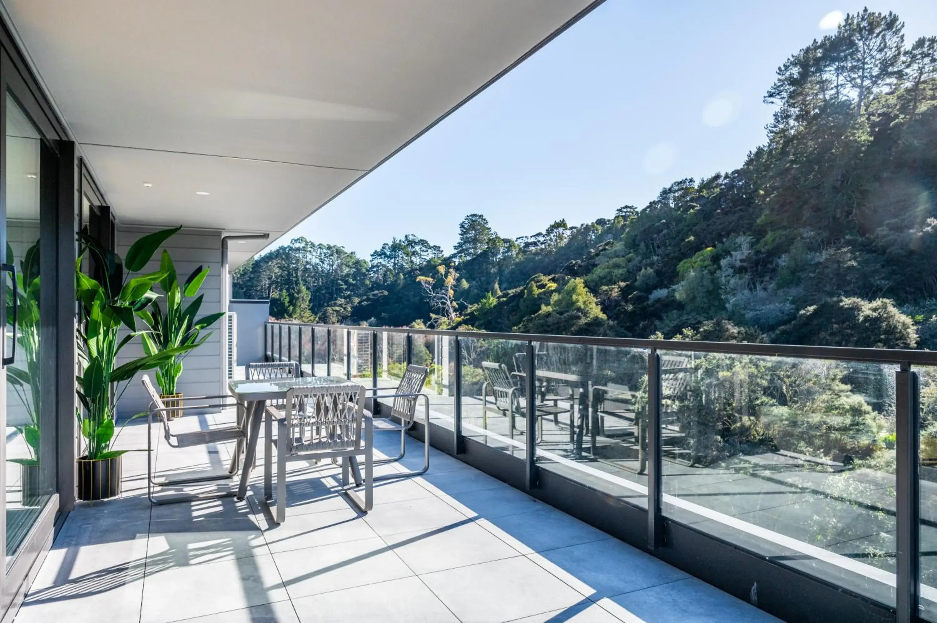 Presidential Suite in Sunrise Garden Suites Presidential Suite in Sunrise Garden Suites