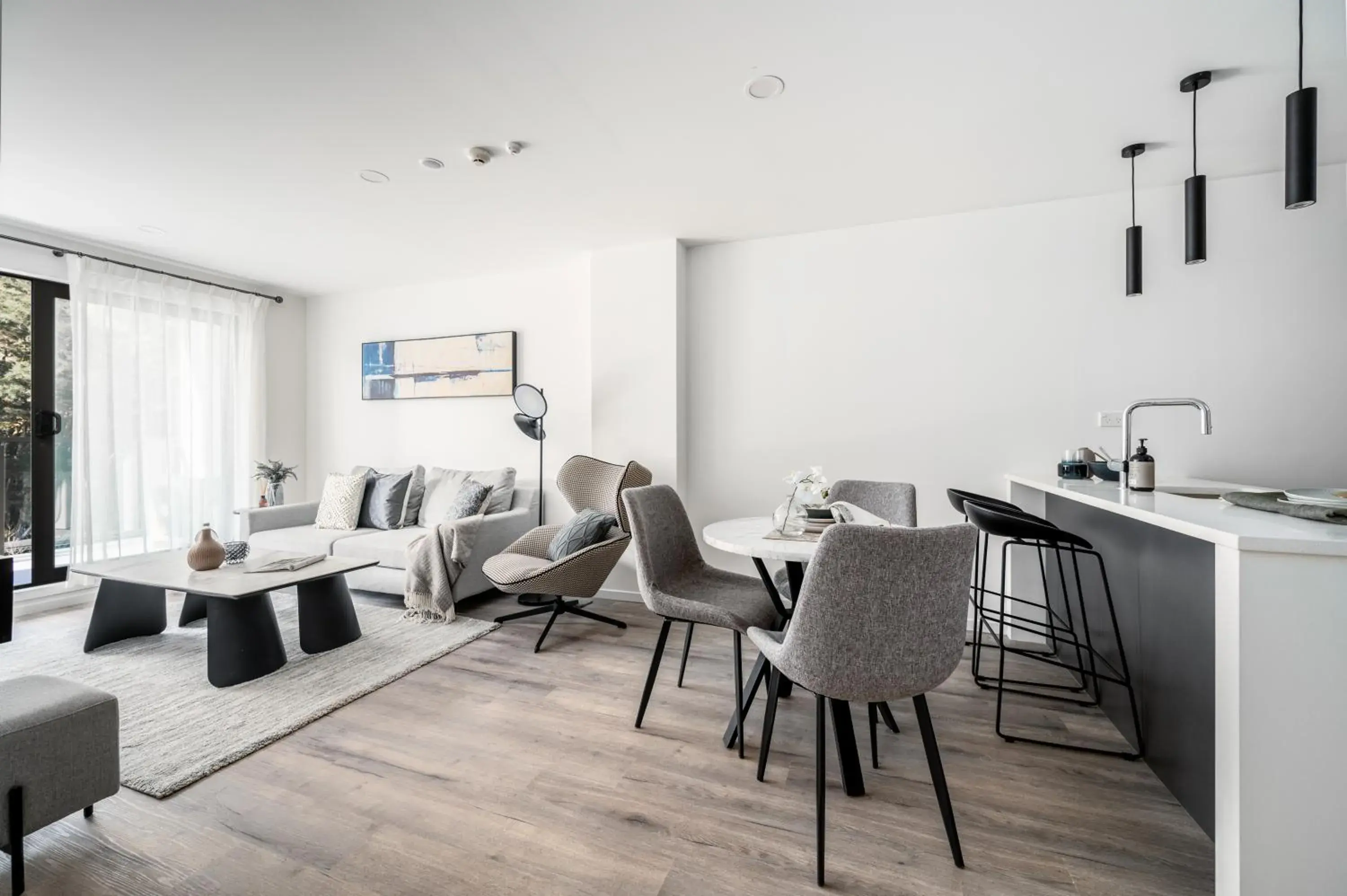 One Bedroom Premier Apartment in Sunrise Garden Suites One Bedroom Premier Apartment in Sunrise Garden Suites