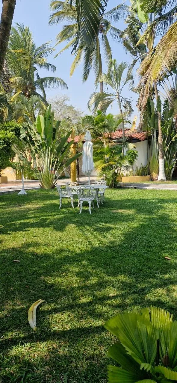 Hotel HF Hacienda San Francisco