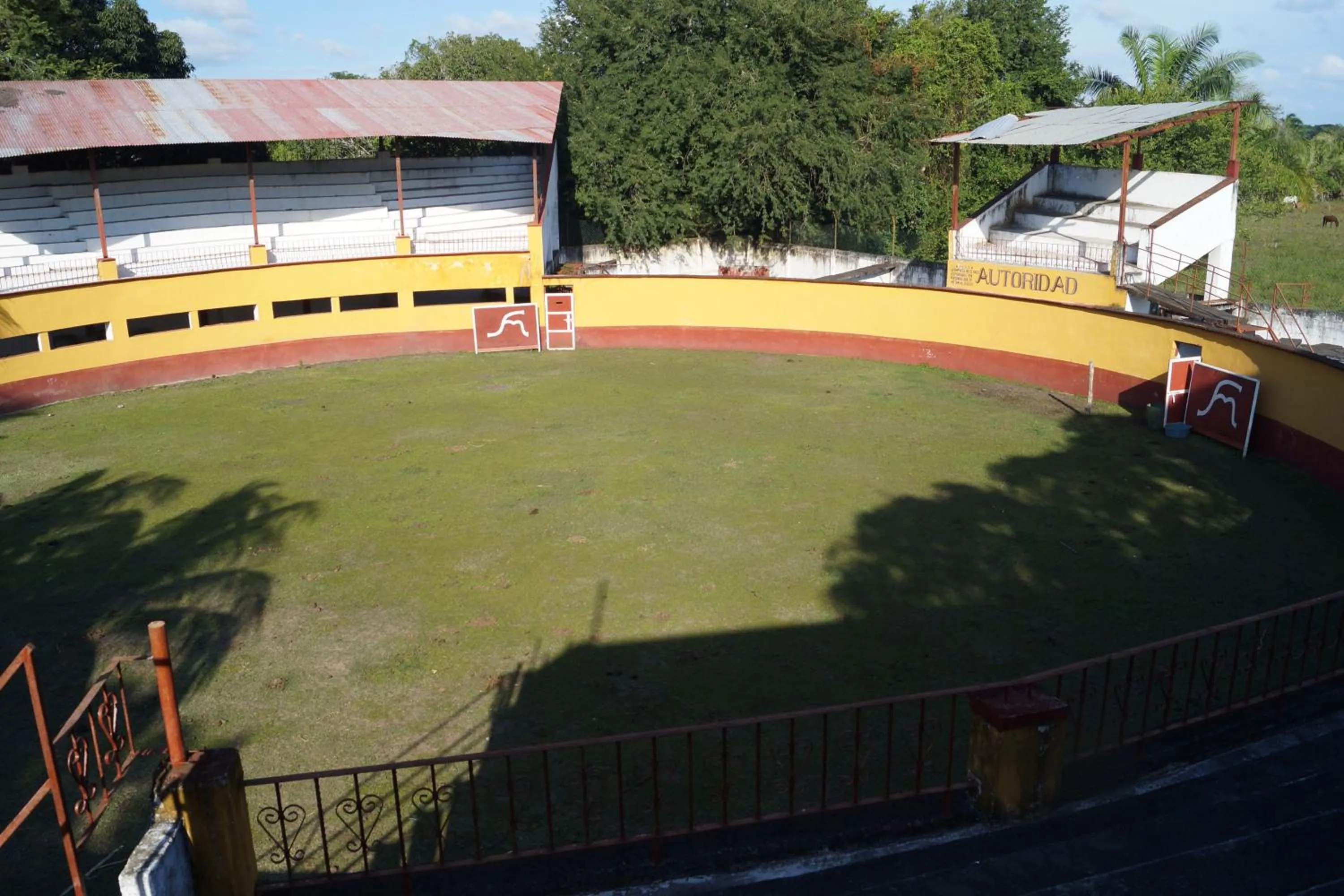 Activities in Hotel HF Hacienda San Francisco