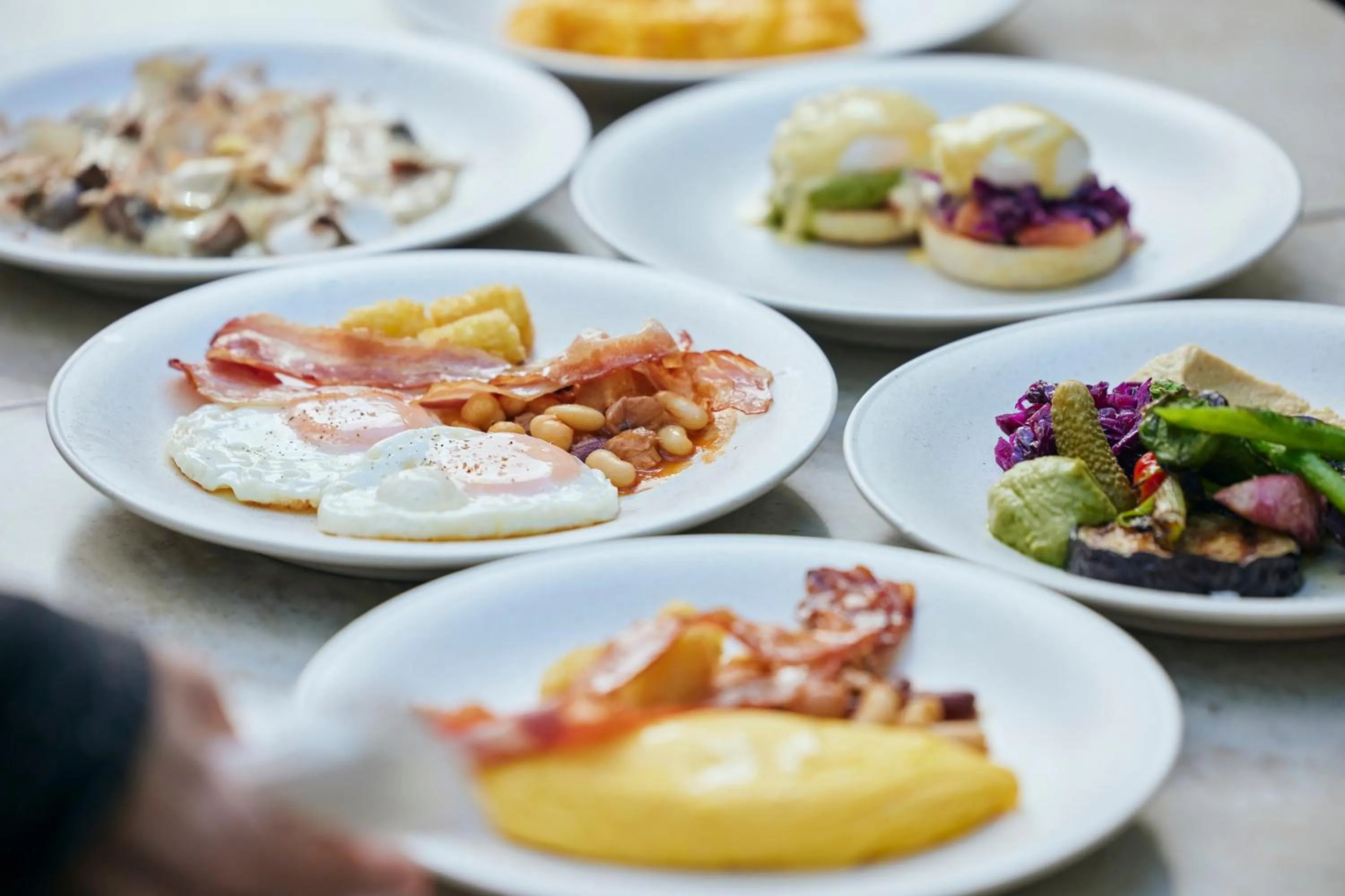 Restaurant/places to eat in NOHGA HOTEL KIYOMIZU KYOTO