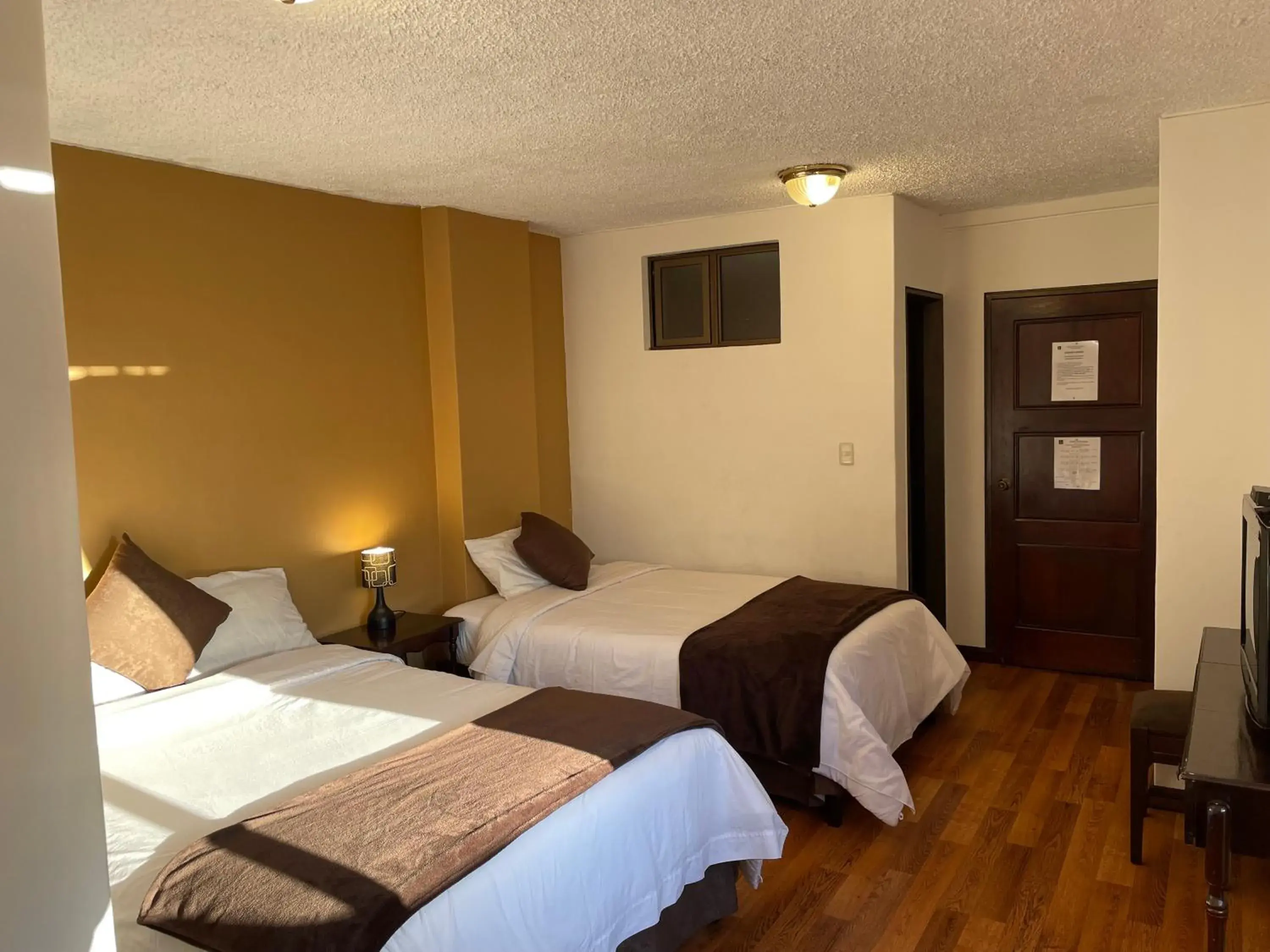 Standard Double Room in Loft NASS Atahualpa Standard Double Room in Loft NASS Atahualpa