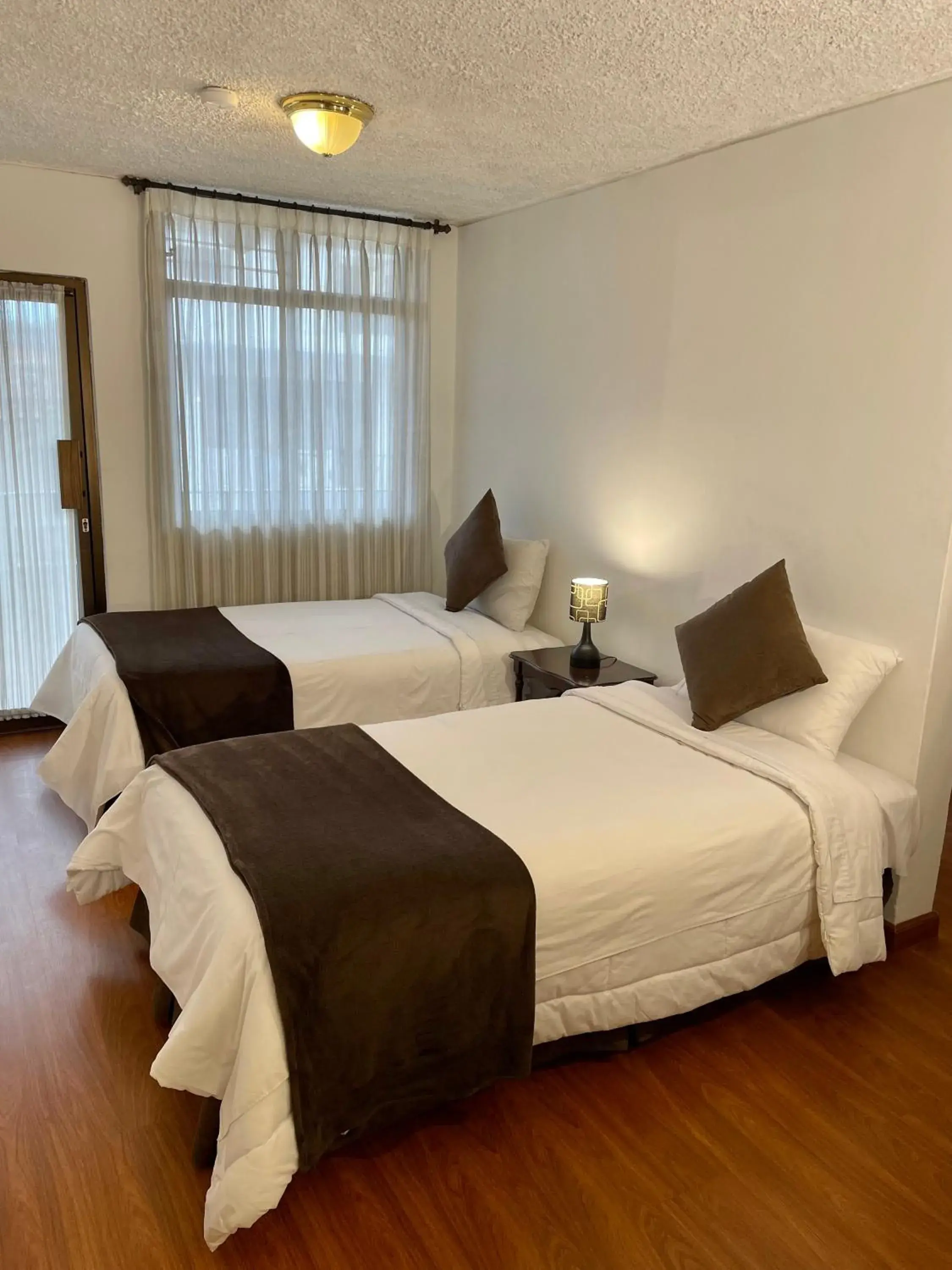 Standard Double Room in Loft NASS Atahualpa Standard Double Room in Loft NASS Atahualpa