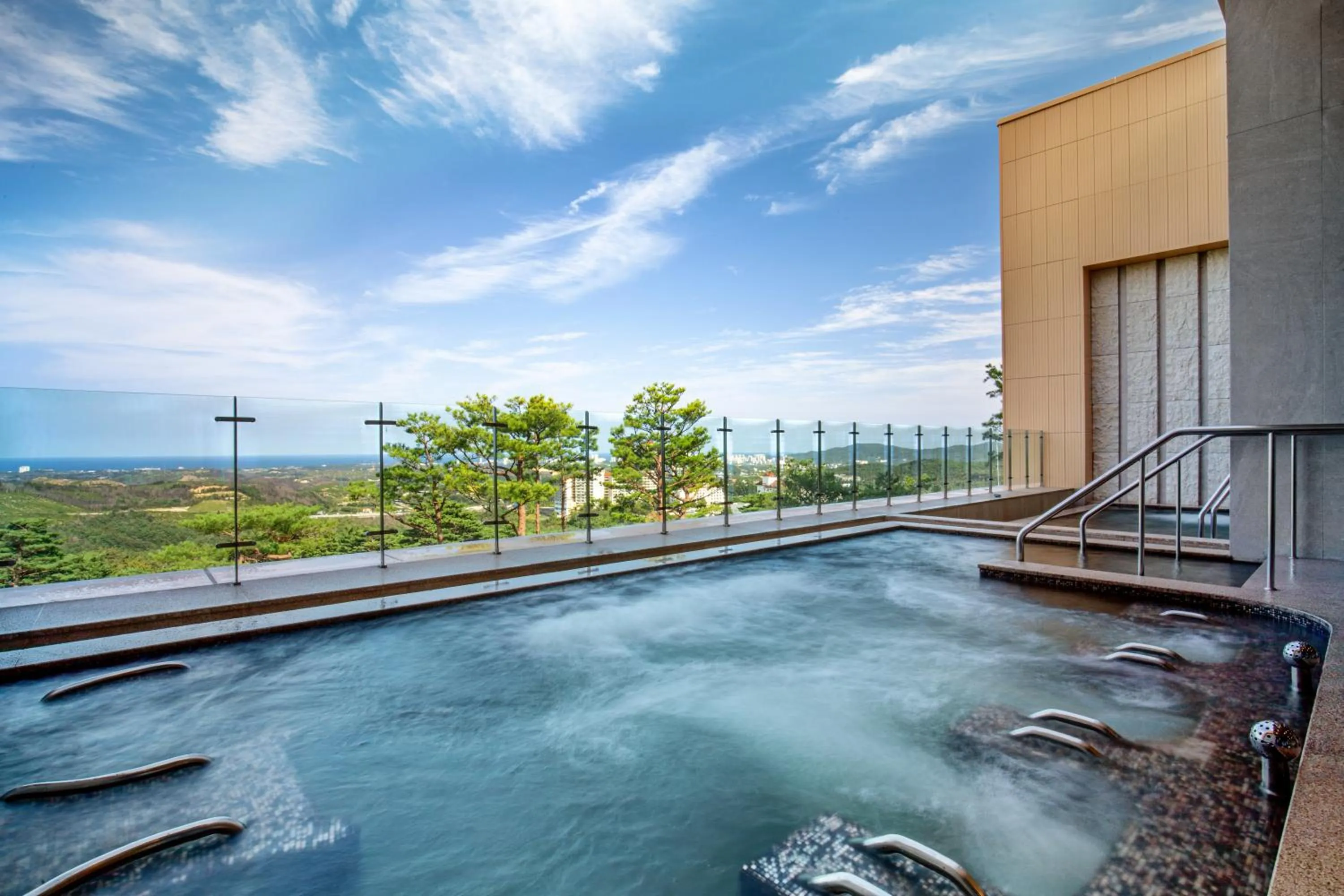 Property building in Sono Felice Delpino