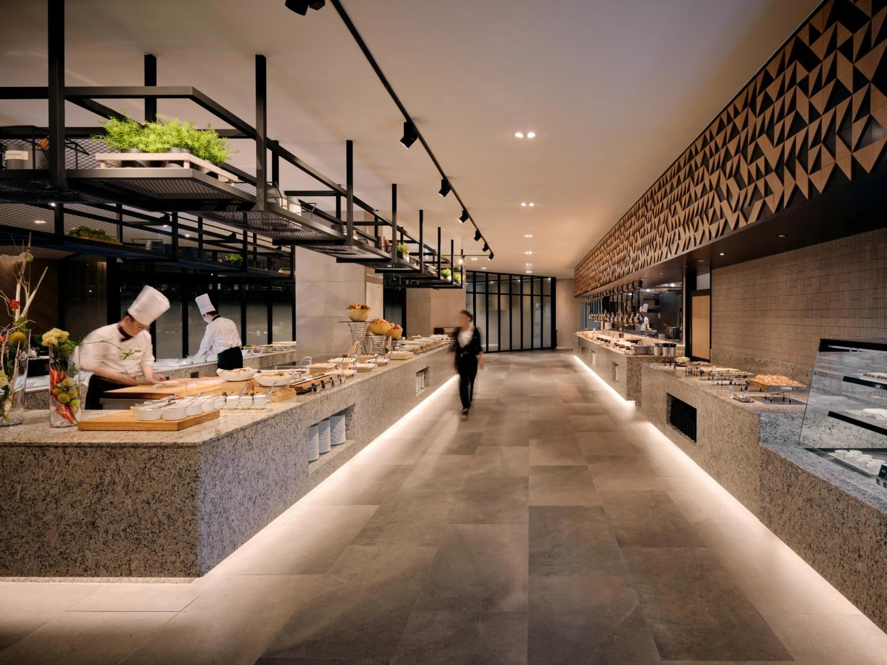 Restaurant/places to eat in Sono Felice Delpino