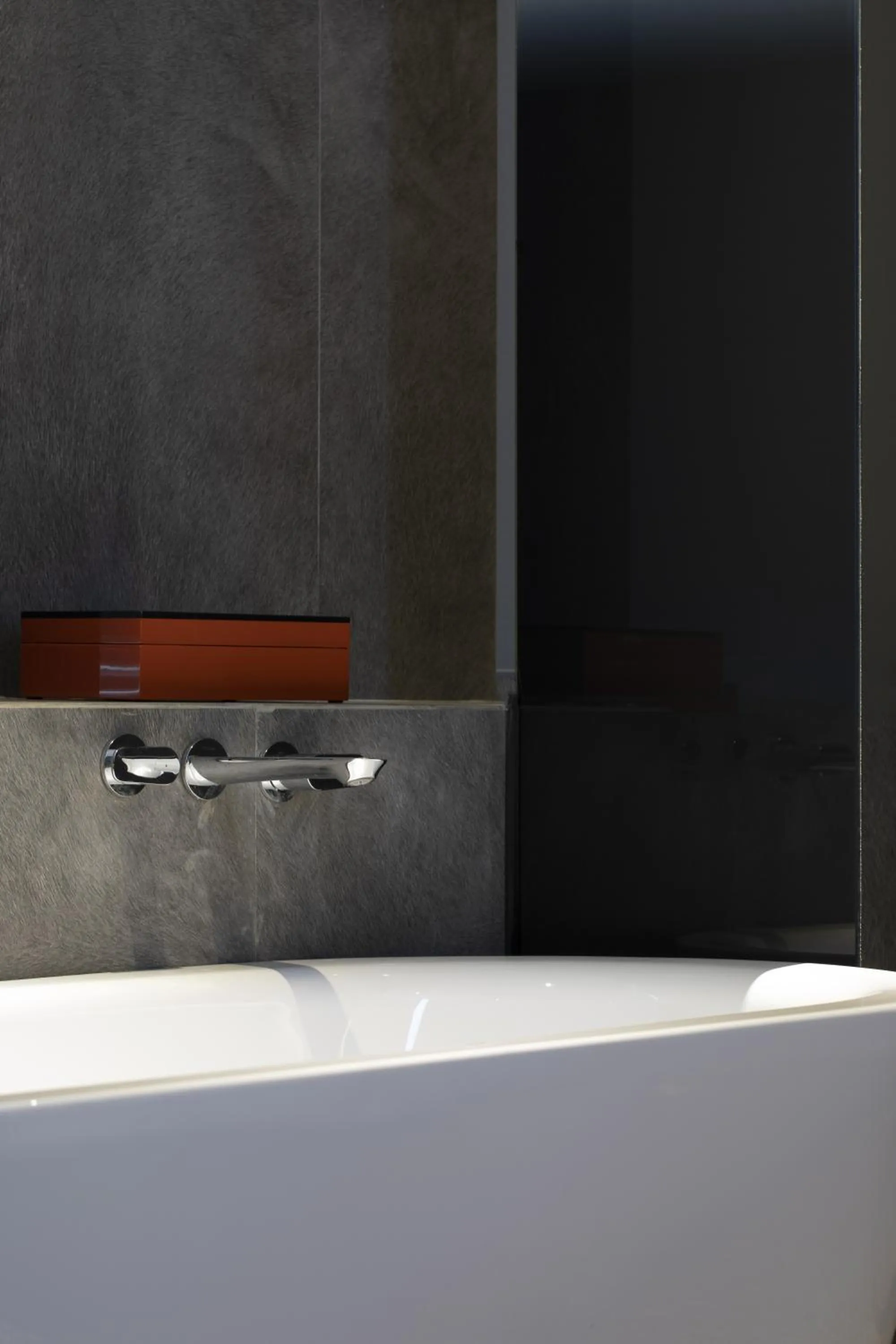 Bathroom in Arthur Hotel Canton Tower Guangzhou