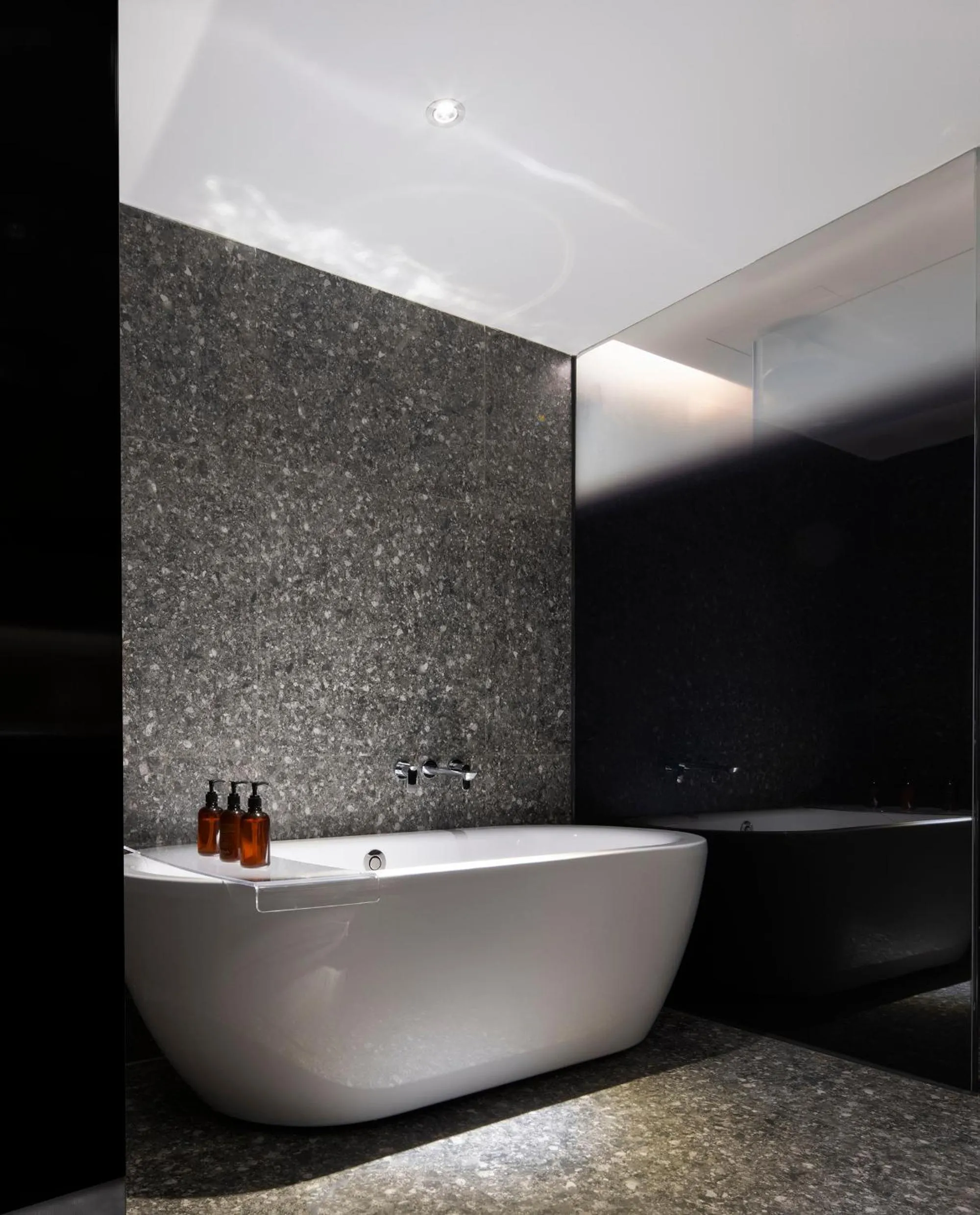 Bathroom in Arthur Hotel Canton Tower Guangzhou