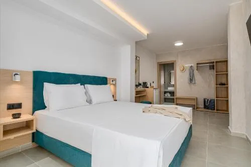 Hotel Sarikas