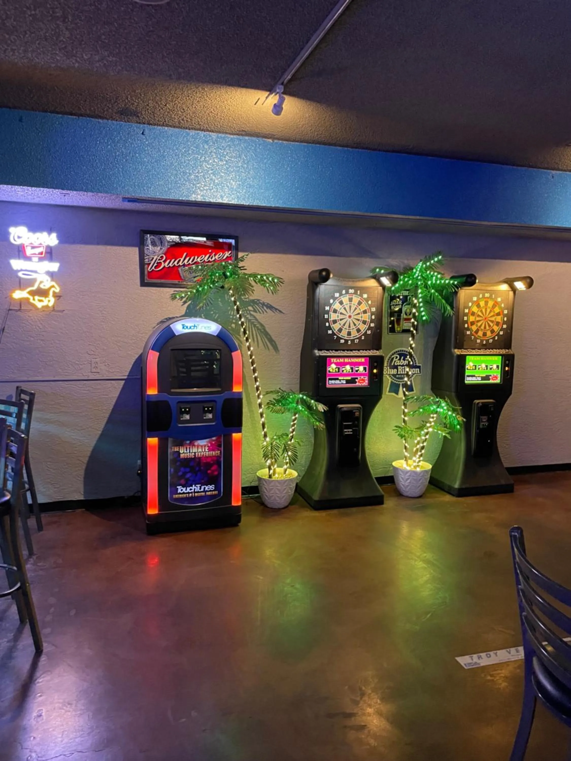 Darts in Quality Inn & Suites Goodyear - Phoenix West