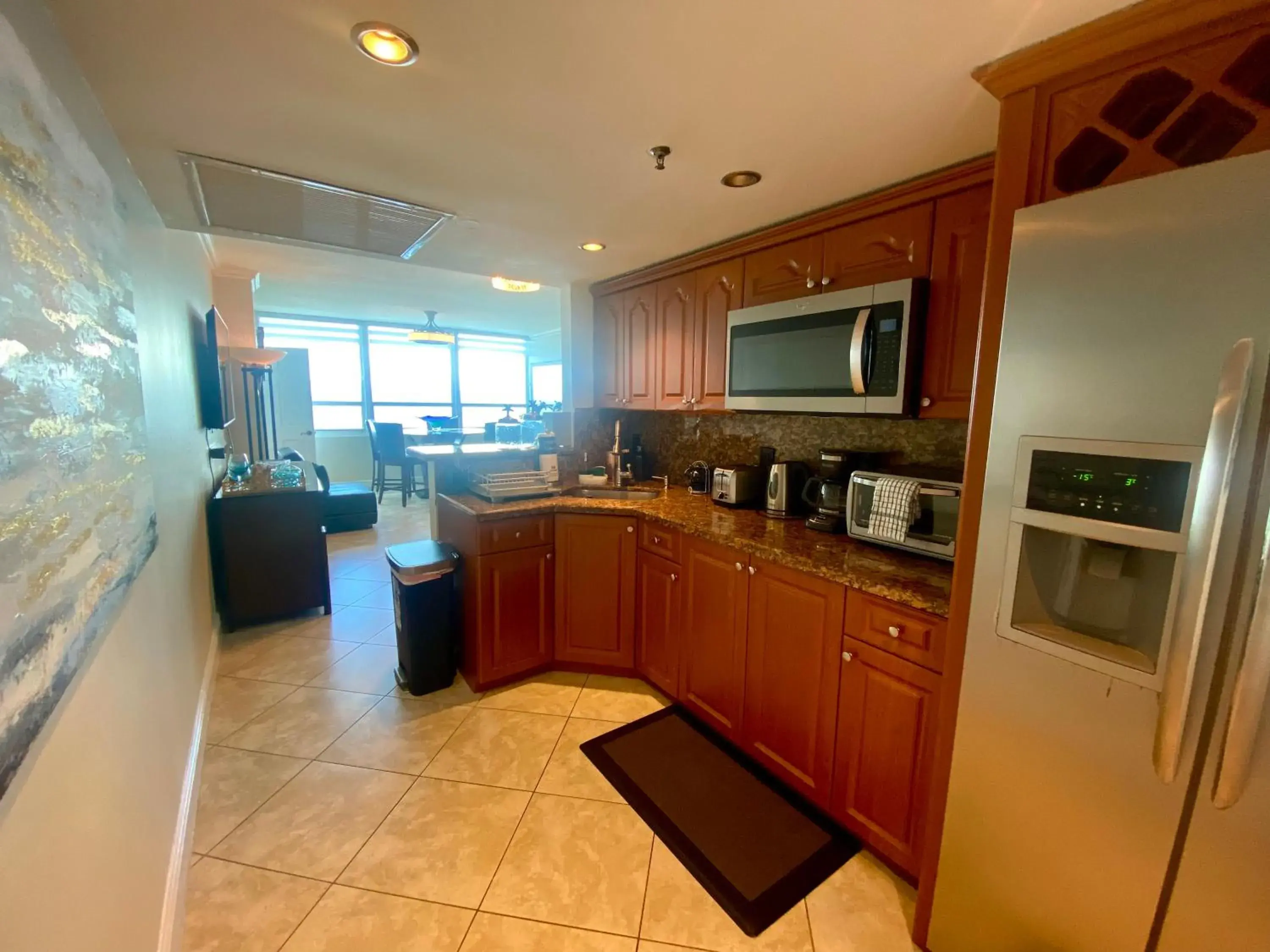 Apartment with Sea View in Castle Beach Resort Condo - Panoramic Large Penthouse or Deluxe 1 BR Direct Ocean View and beach access- Free parking- Apartment with Sea View in Castle Beach Resort Condo - Panoramic Large Penthouse or Deluxe 1 BR Direct Ocean View and beach access- Free parking-