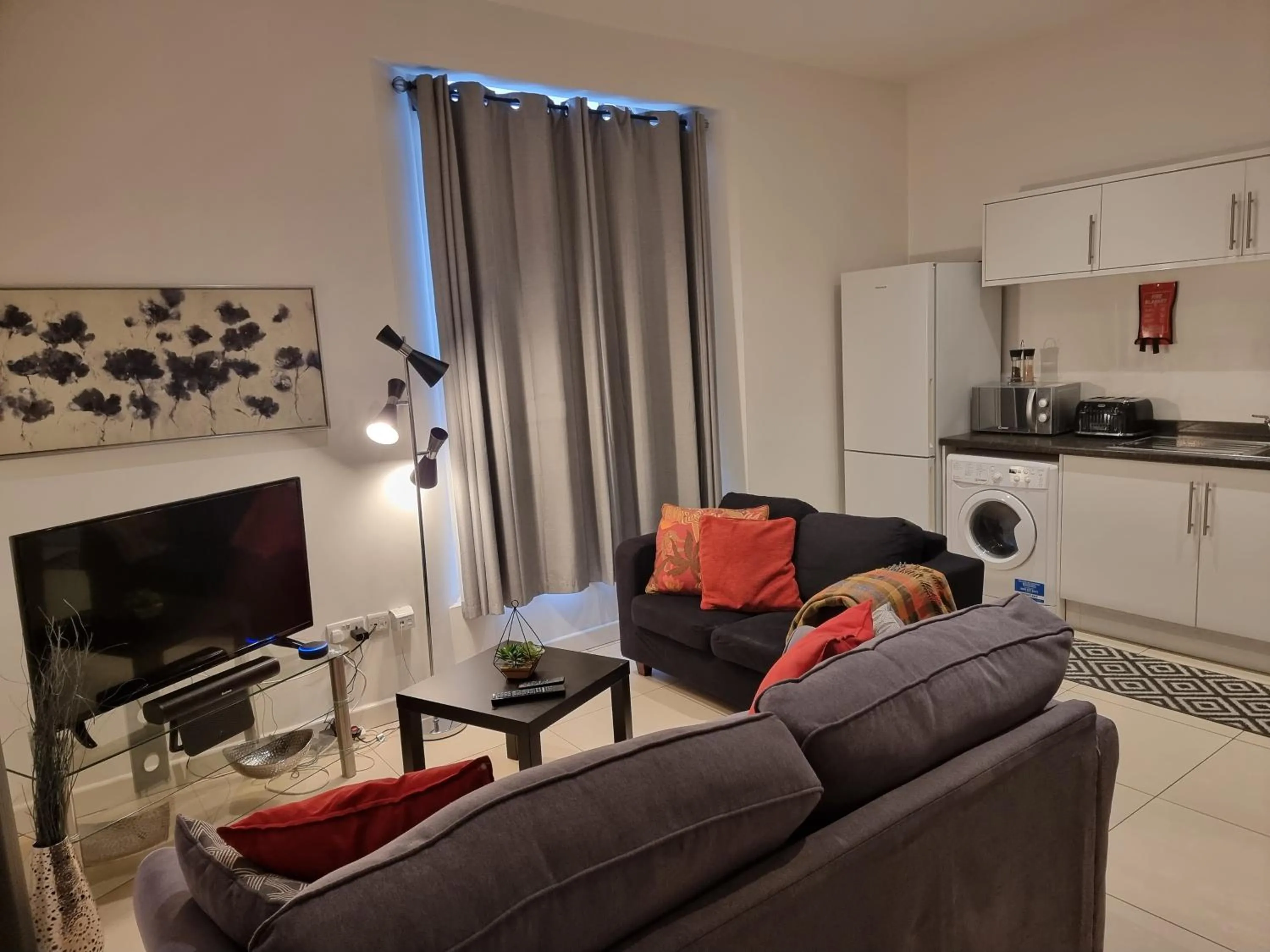 Kitchen or kitchenette in Heritage Place by Select SA