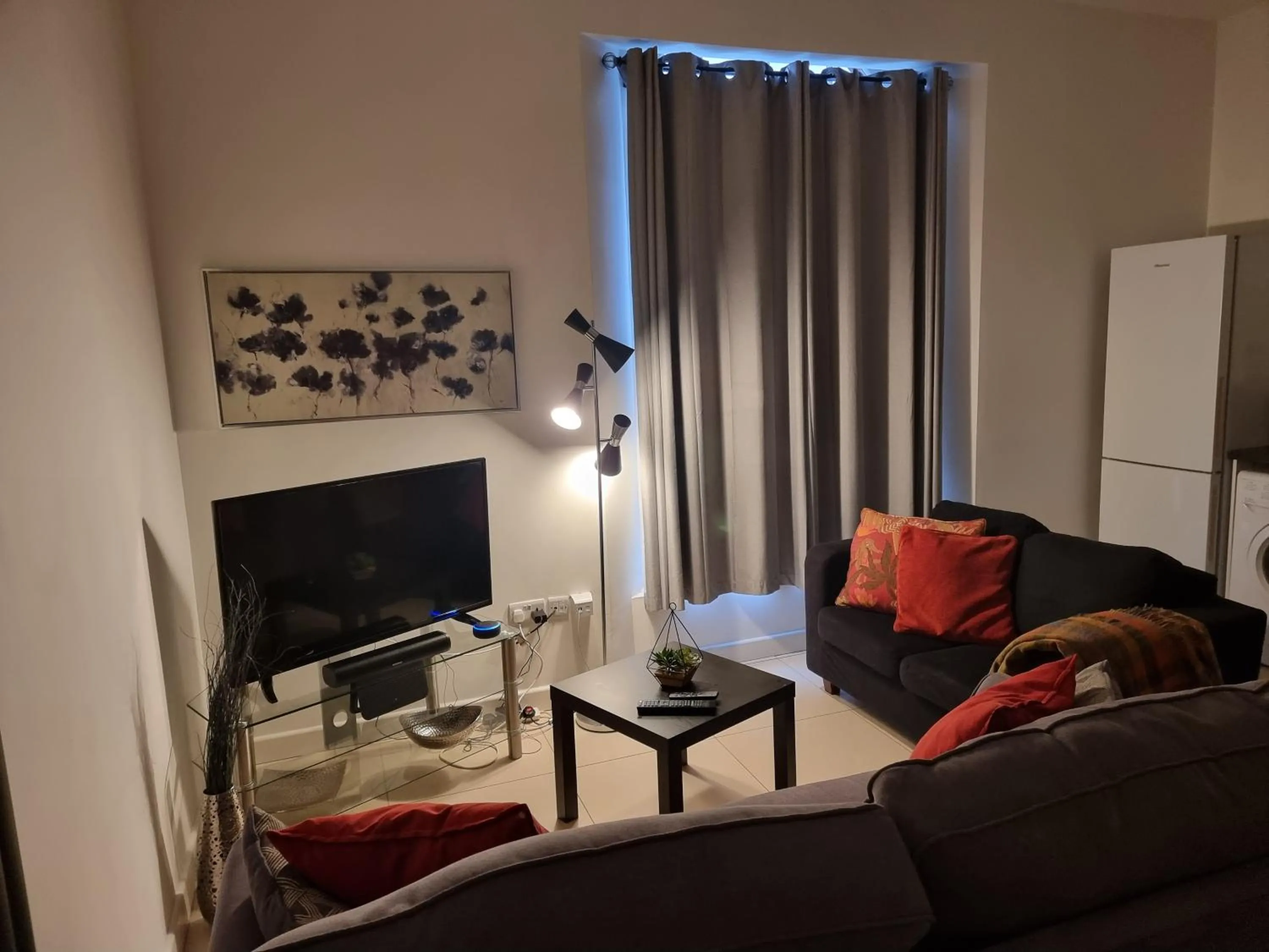 TV and multimedia in Heritage Place by Select SA