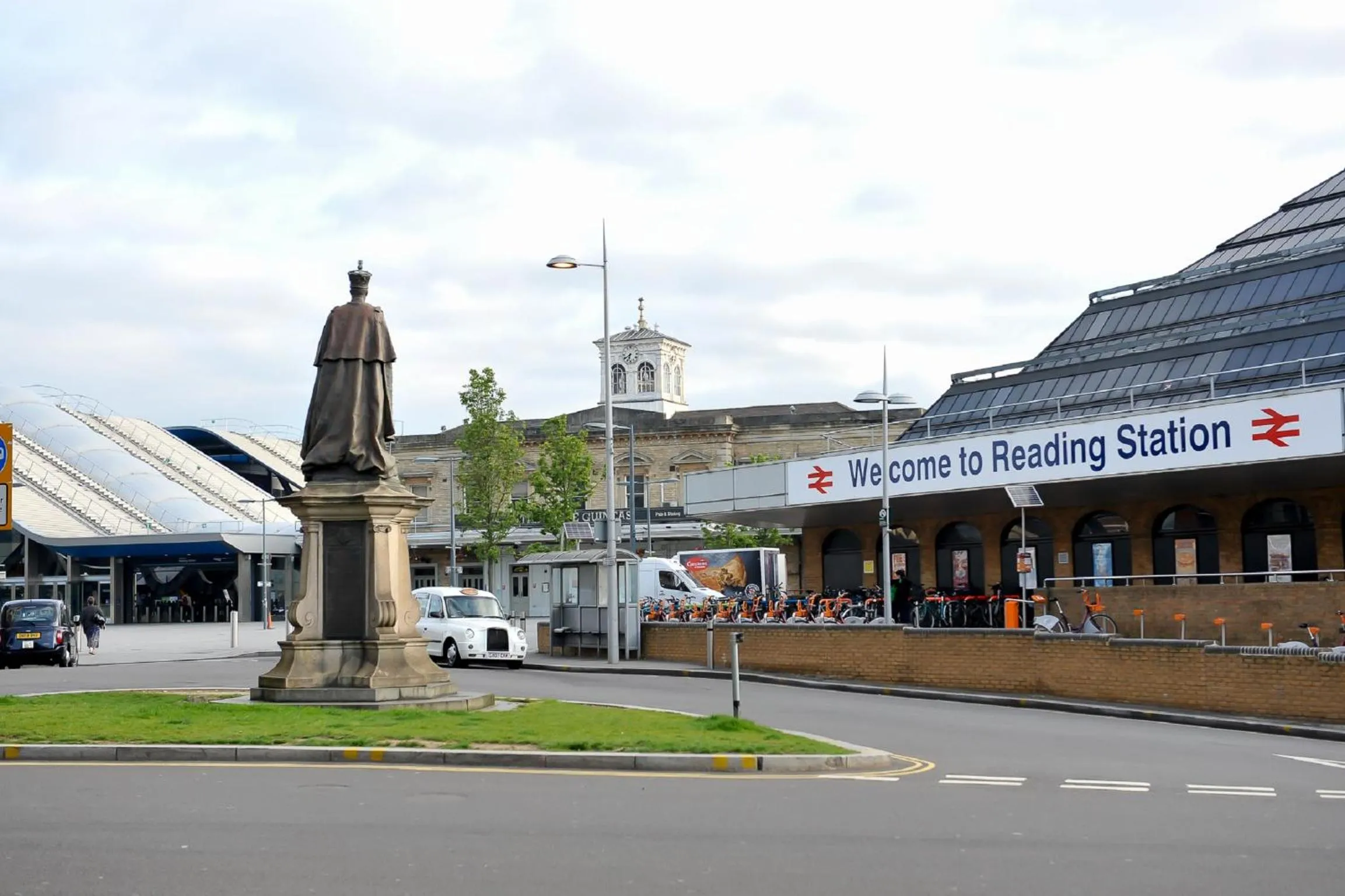 Nearby landmark in Heritage Place by Select SA