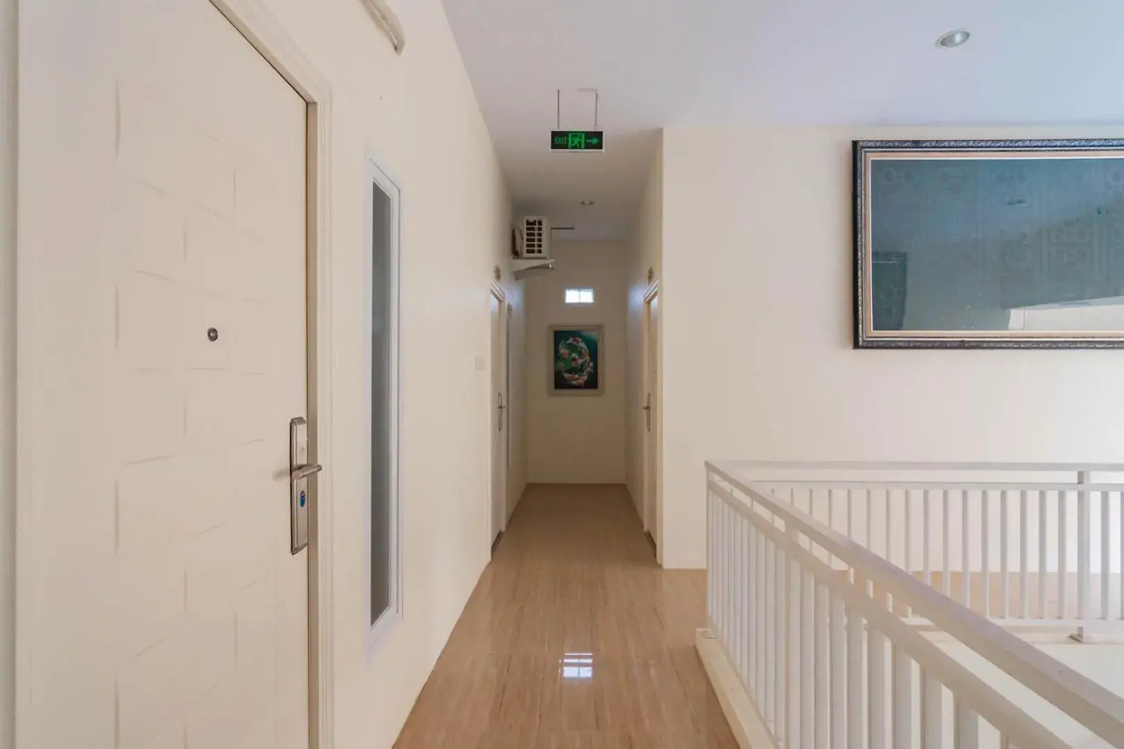 Property building in Sans Resort Parung Bogor Property building in Sans Resort Parung Bogor