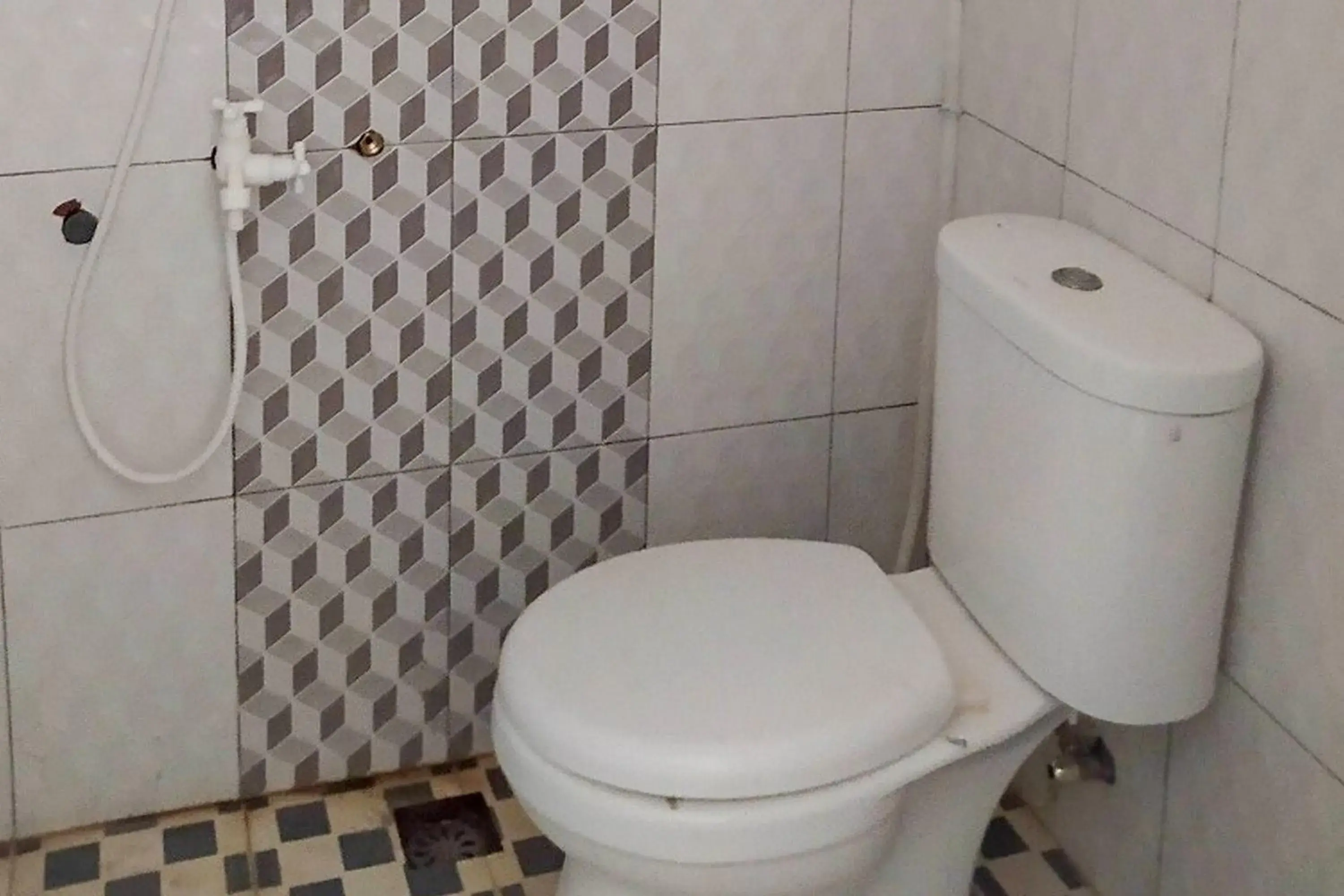 RedDoorz Syariah near Exit Tol Pemalang RedDoorz Syariah near Exit Tol Pemalang