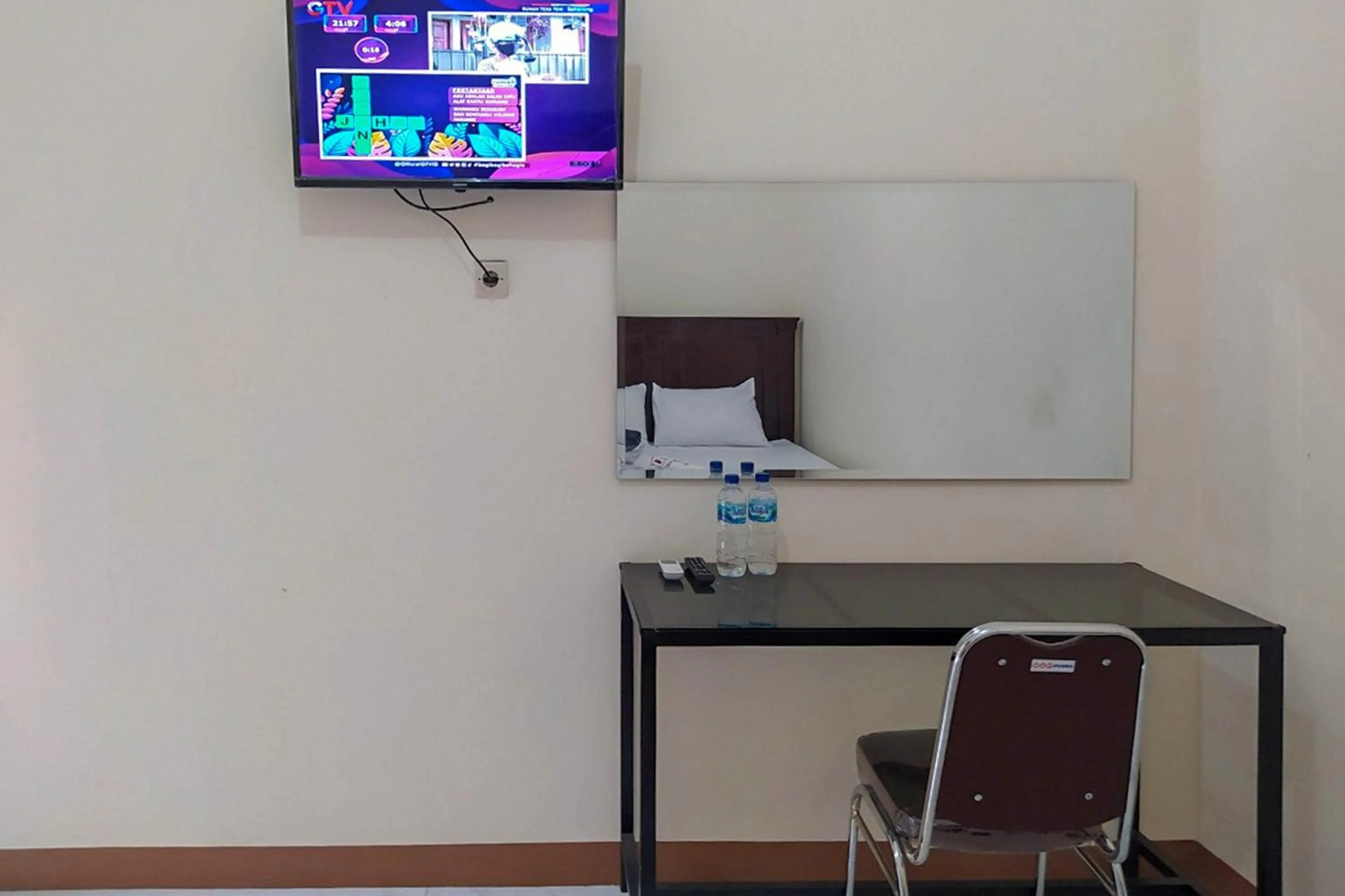 RedDoorz Syariah near Exit Tol Pemalang