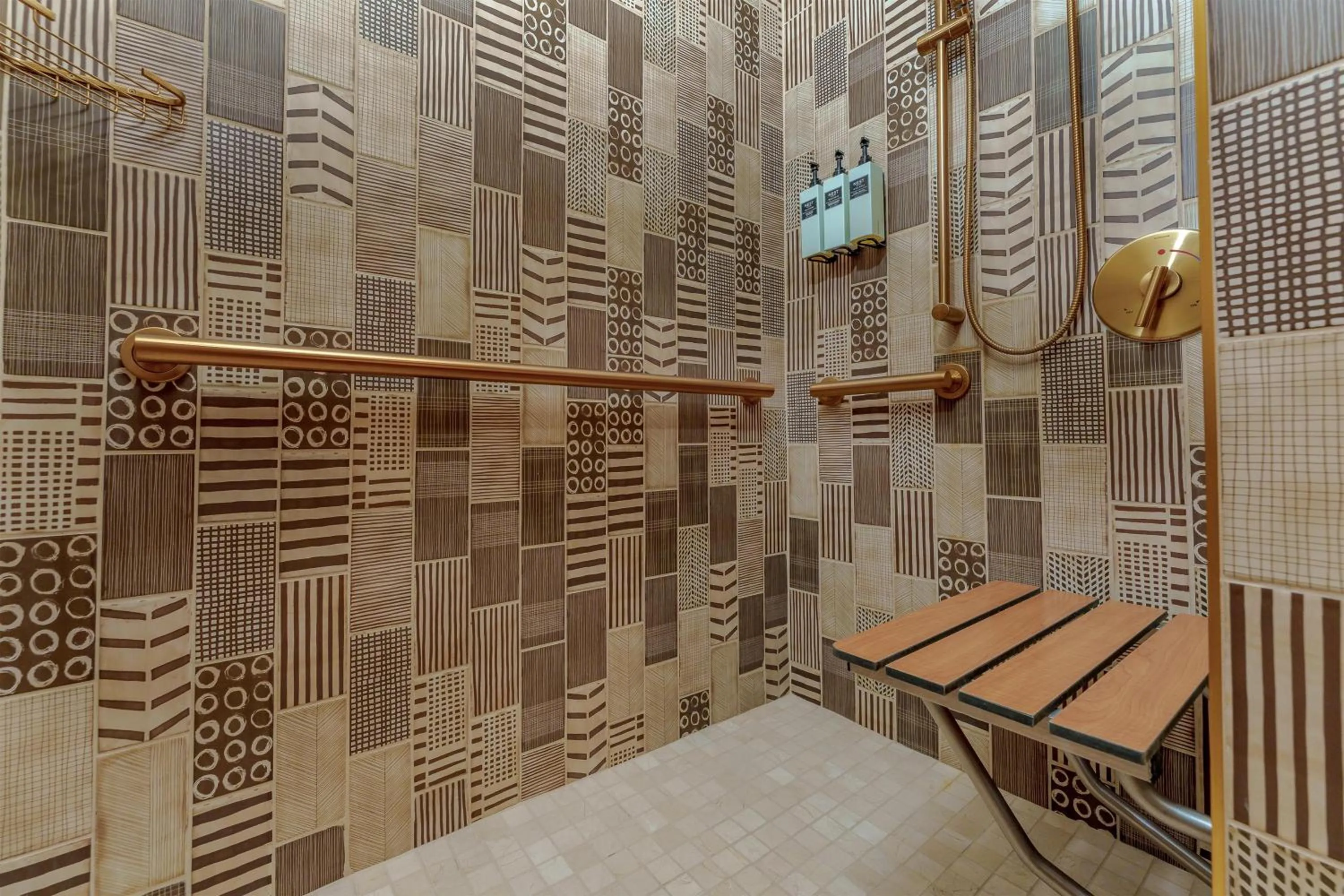 Bathroom in Rio Hotel & Casino, a Destination by Hyatt Hotel