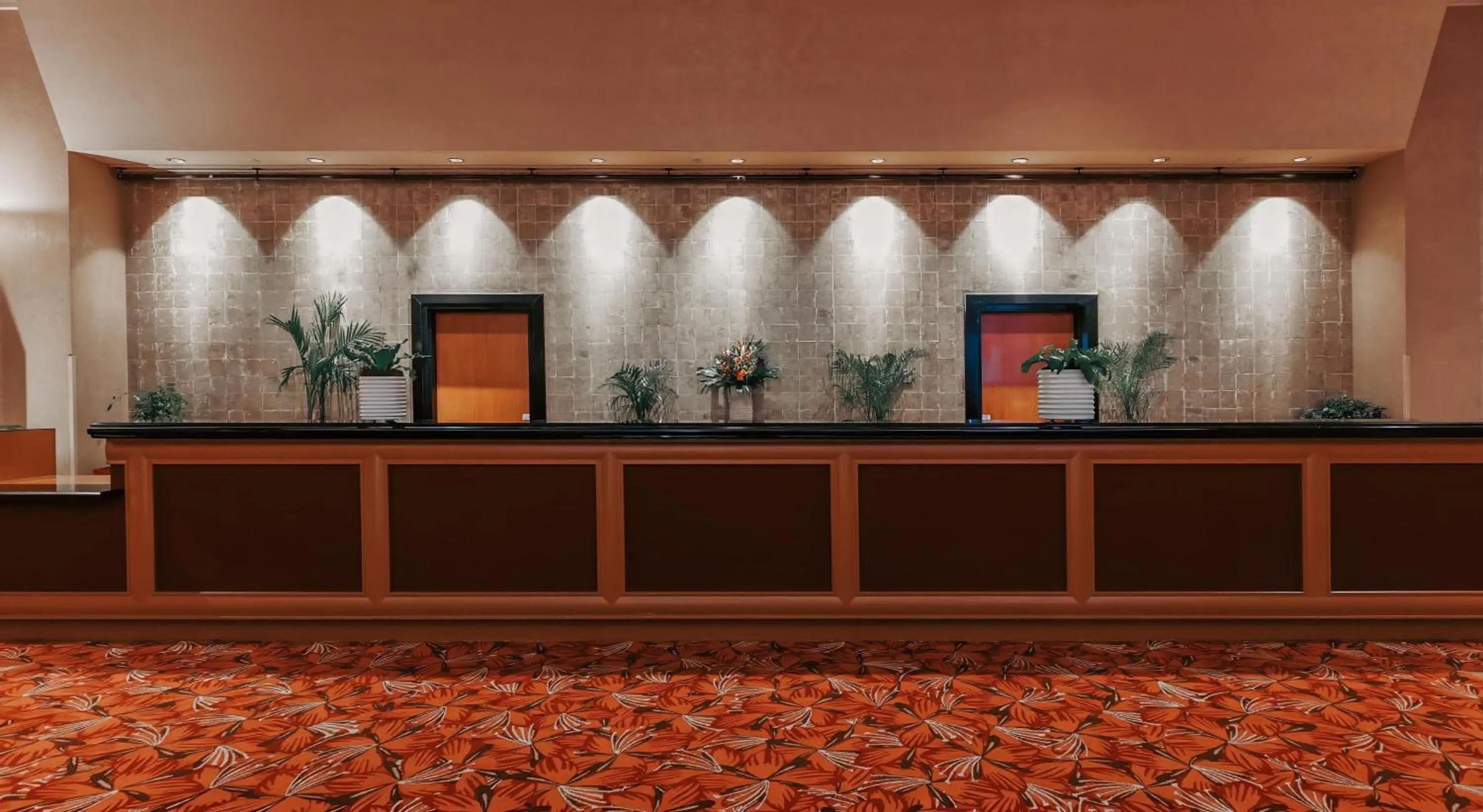 Meeting/conference room in Rio Hotel & Casino, a Destination by Hyatt Hotel