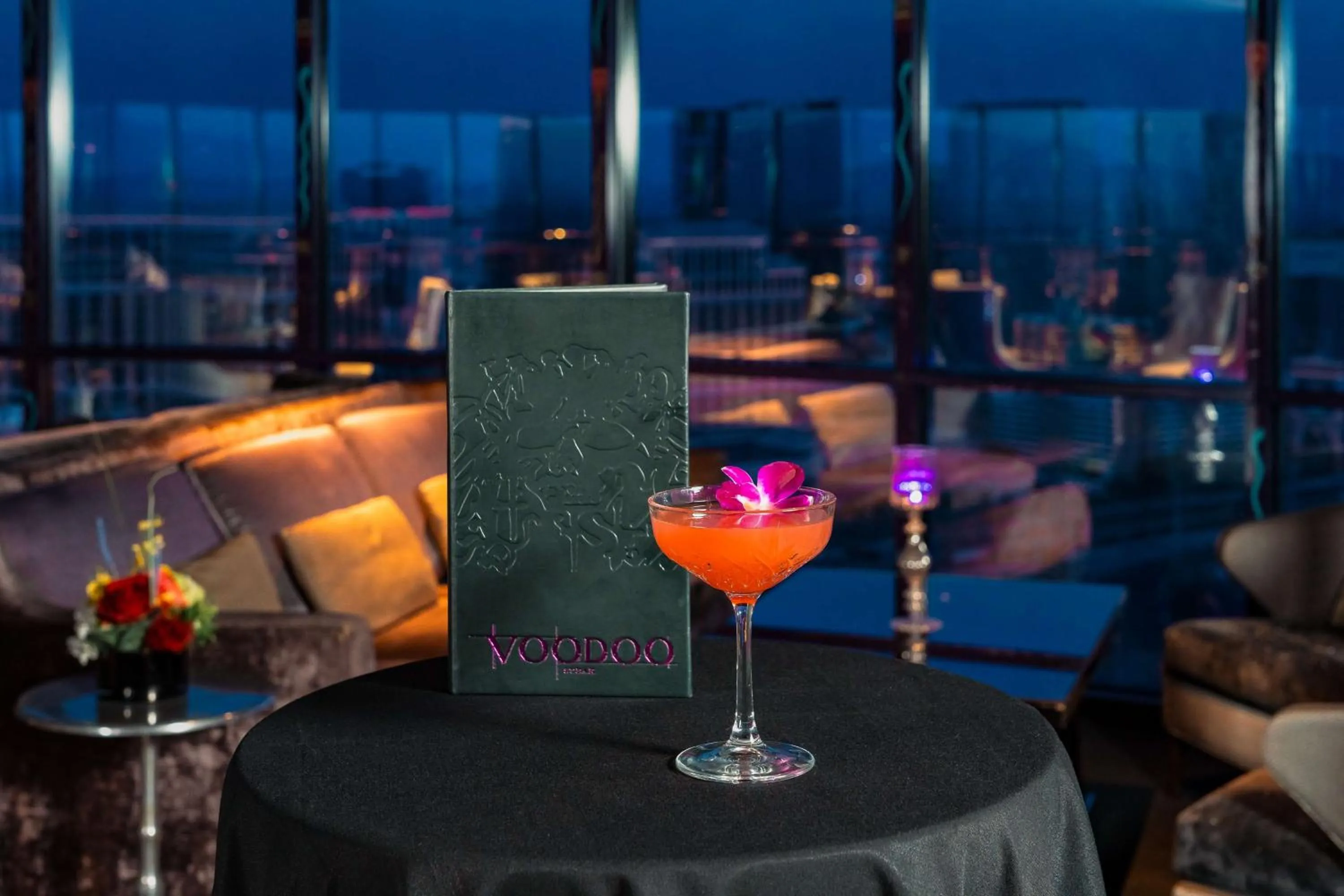 Restaurant/places to eat in Rio Hotel & Casino, a Destination by Hyatt Hotel