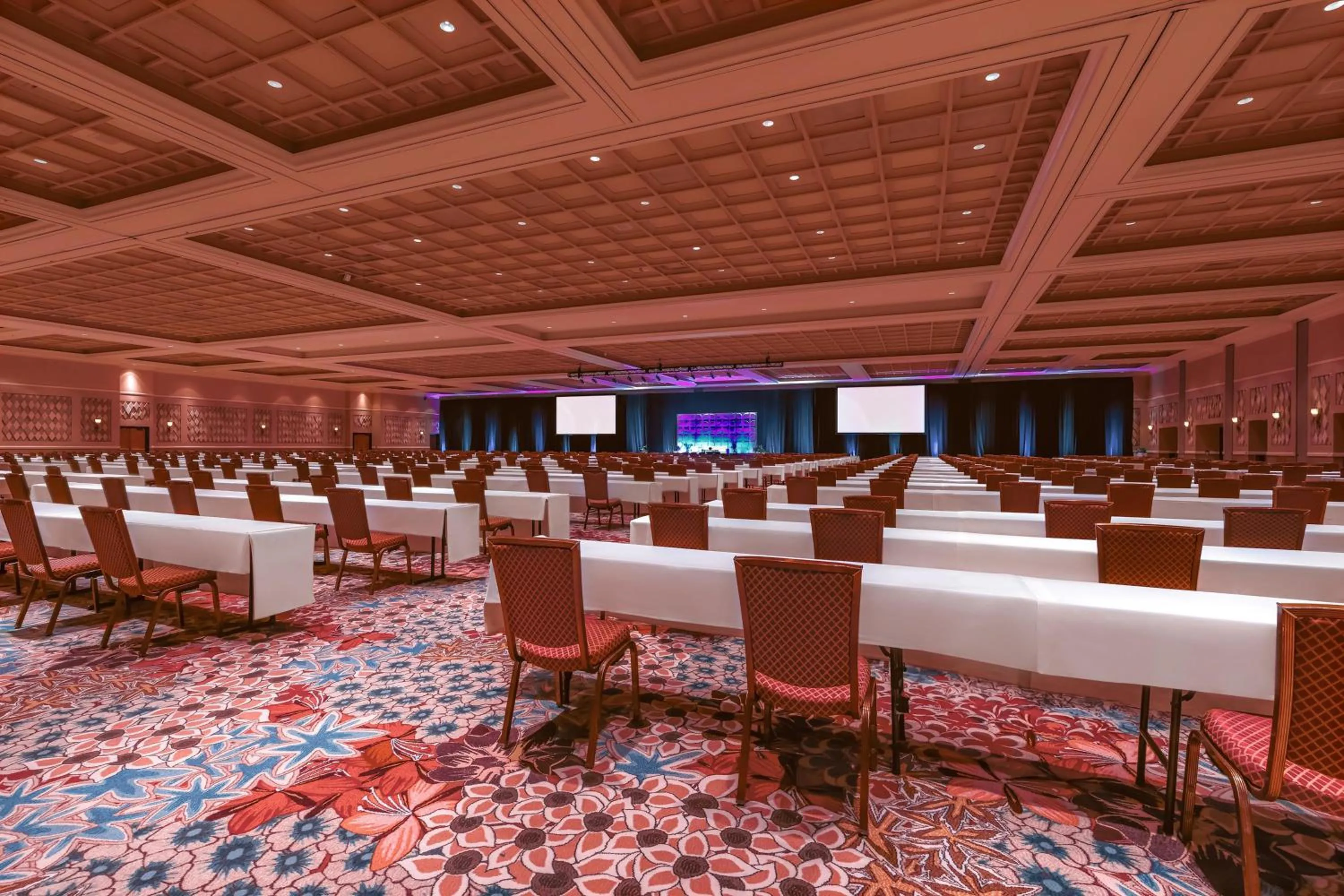 Meeting/conference room in Rio Hotel & Casino, a Destination by Hyatt Hotel