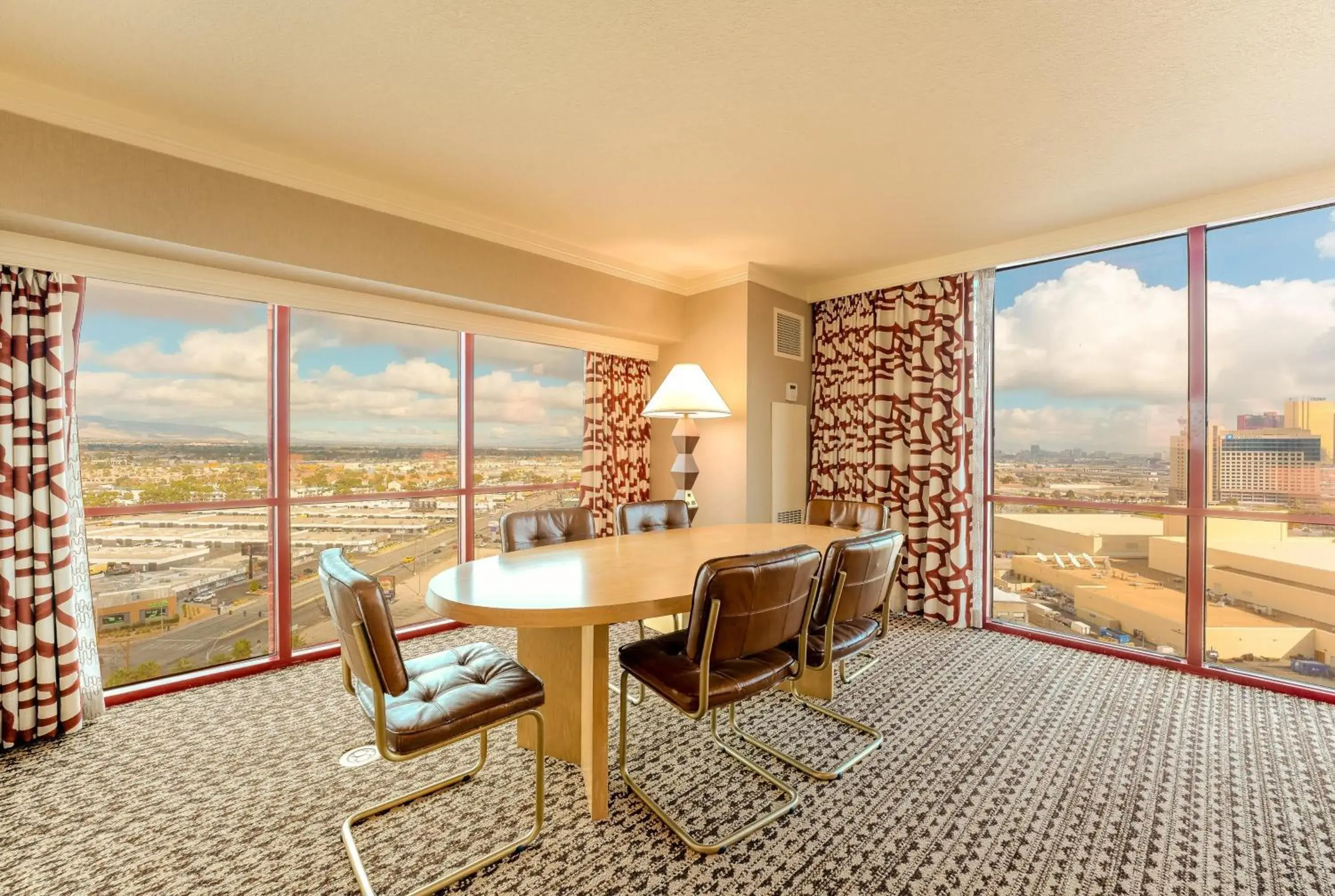 View (from property/room) in Rio Hotel & Casino, a Destination by Hyatt Hotel View (from property/room) in Rio Hotel & Casino, a Destination by Hyatt Hotel