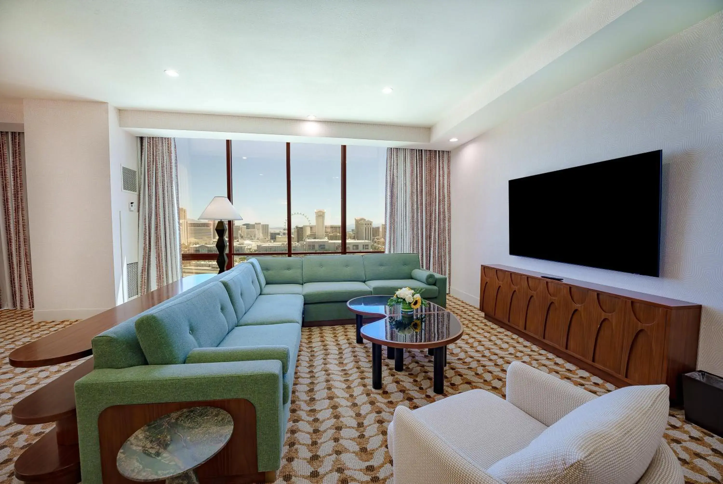 Photo of the whole room in Rio Hotel & Casino, a Destination by Hyatt Hotel Photo of the whole room in Rio Hotel & Casino, a Destination by Hyatt Hotel