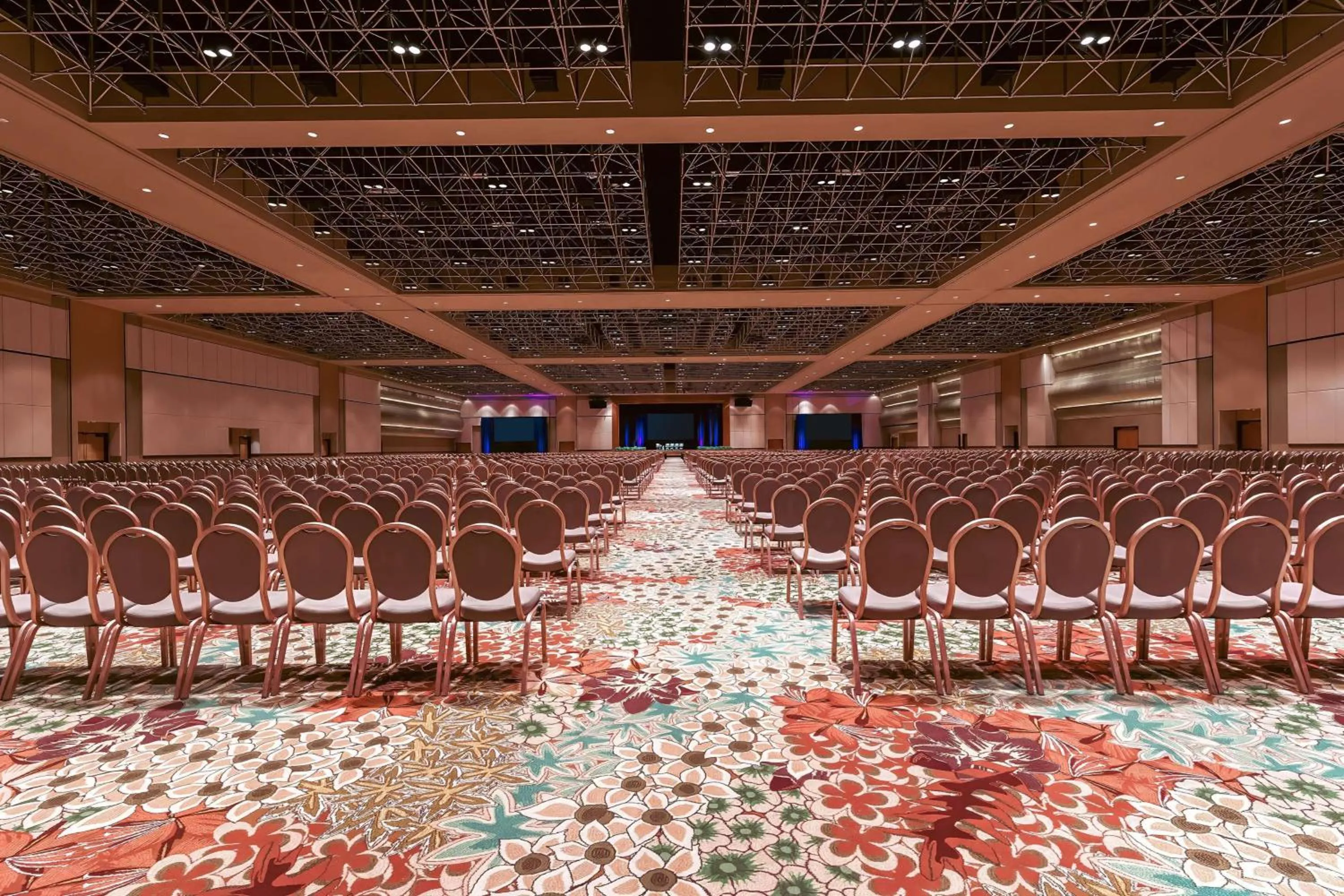 Meeting/conference room in Rio Hotel & Casino, a Destination by Hyatt Hotel