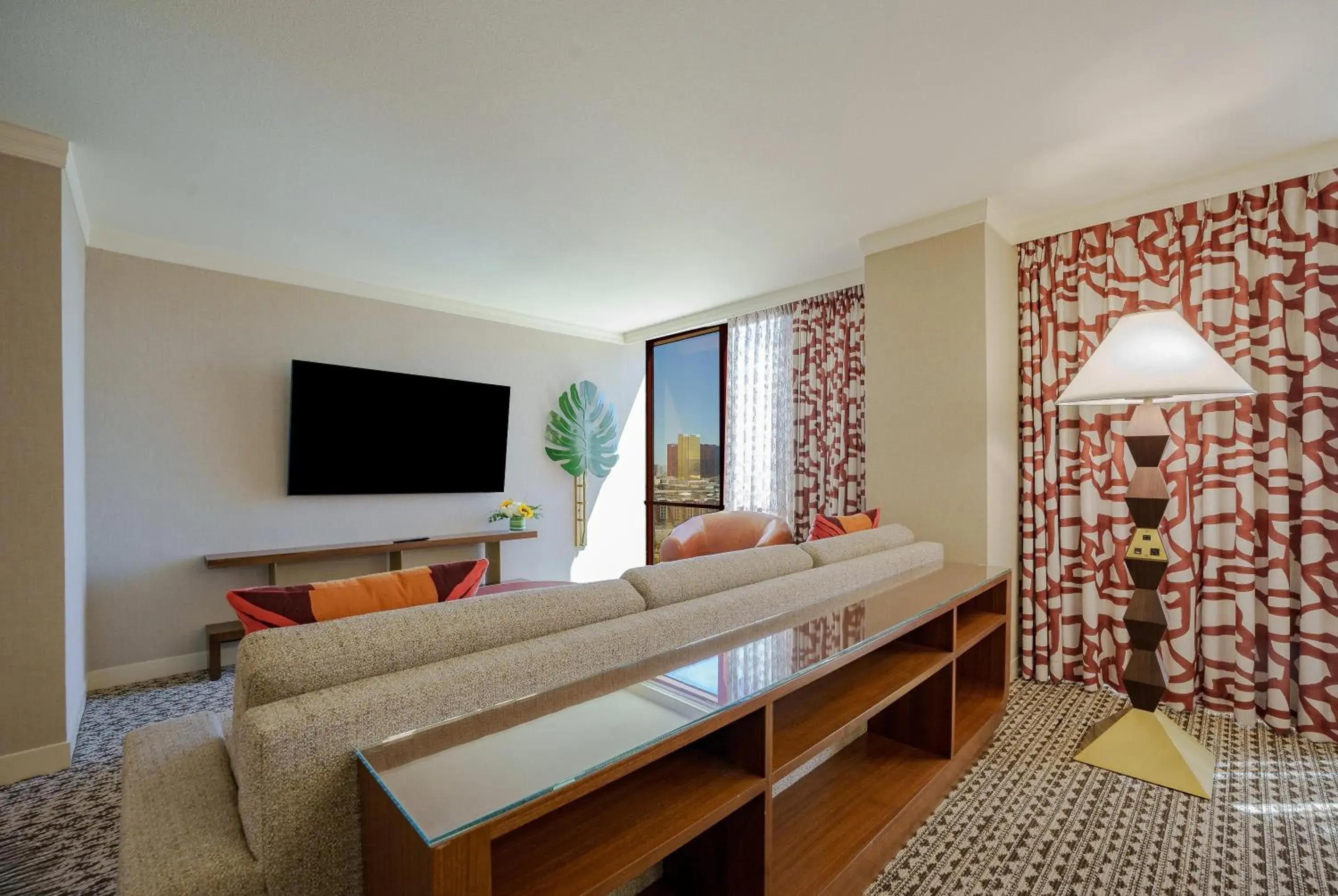 Photo of the whole room, Bed in Rio Hotel & Casino, a Destination by Hyatt Hotel Photo of the whole room, Bed in Rio Hotel & Casino, a Destination by Hyatt Hotel