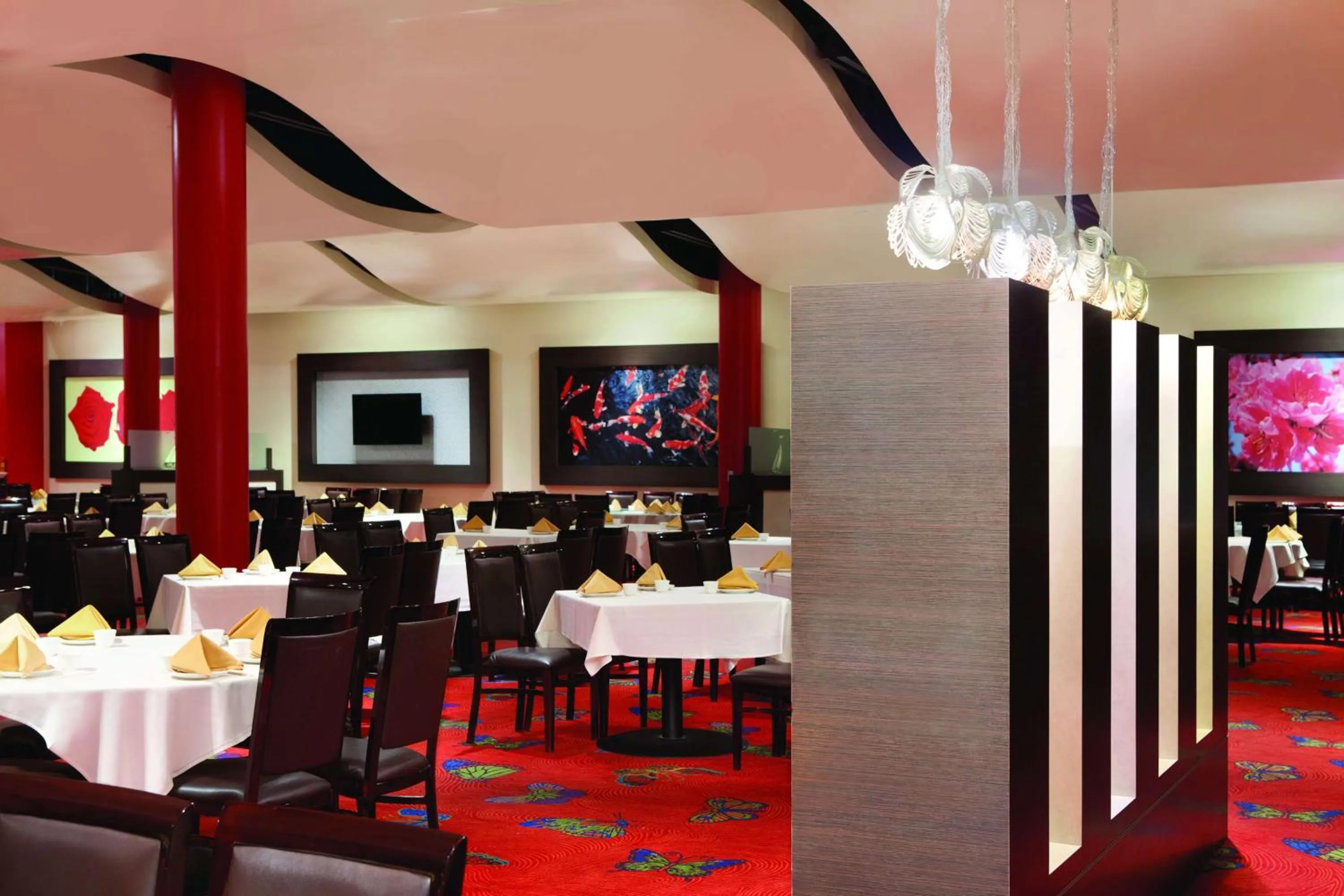 Restaurant/places to eat in Rio Hotel & Casino, a Destination by Hyatt Hotel