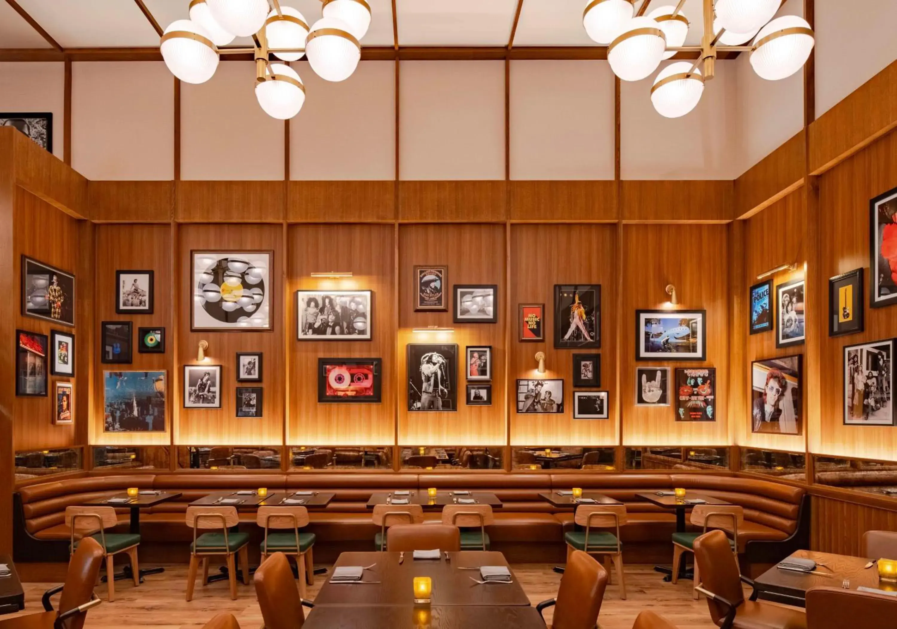 Restaurant/places to eat in Rio Hotel & Casino, a Destination by Hyatt Hotel Restaurant/places to eat in Rio Hotel & Casino, a Destination by Hyatt Hotel