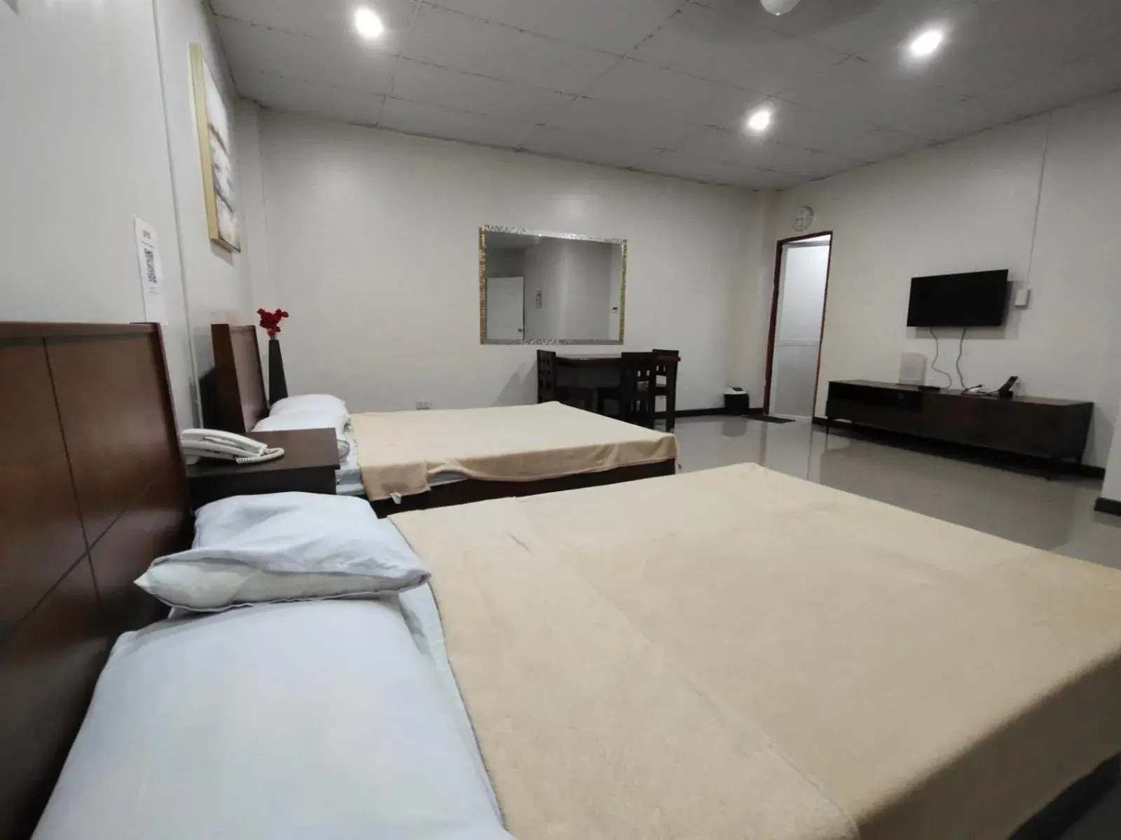 Family Suite in OYO 805 La Belladoza Family Suite in OYO 805 La Belladoza