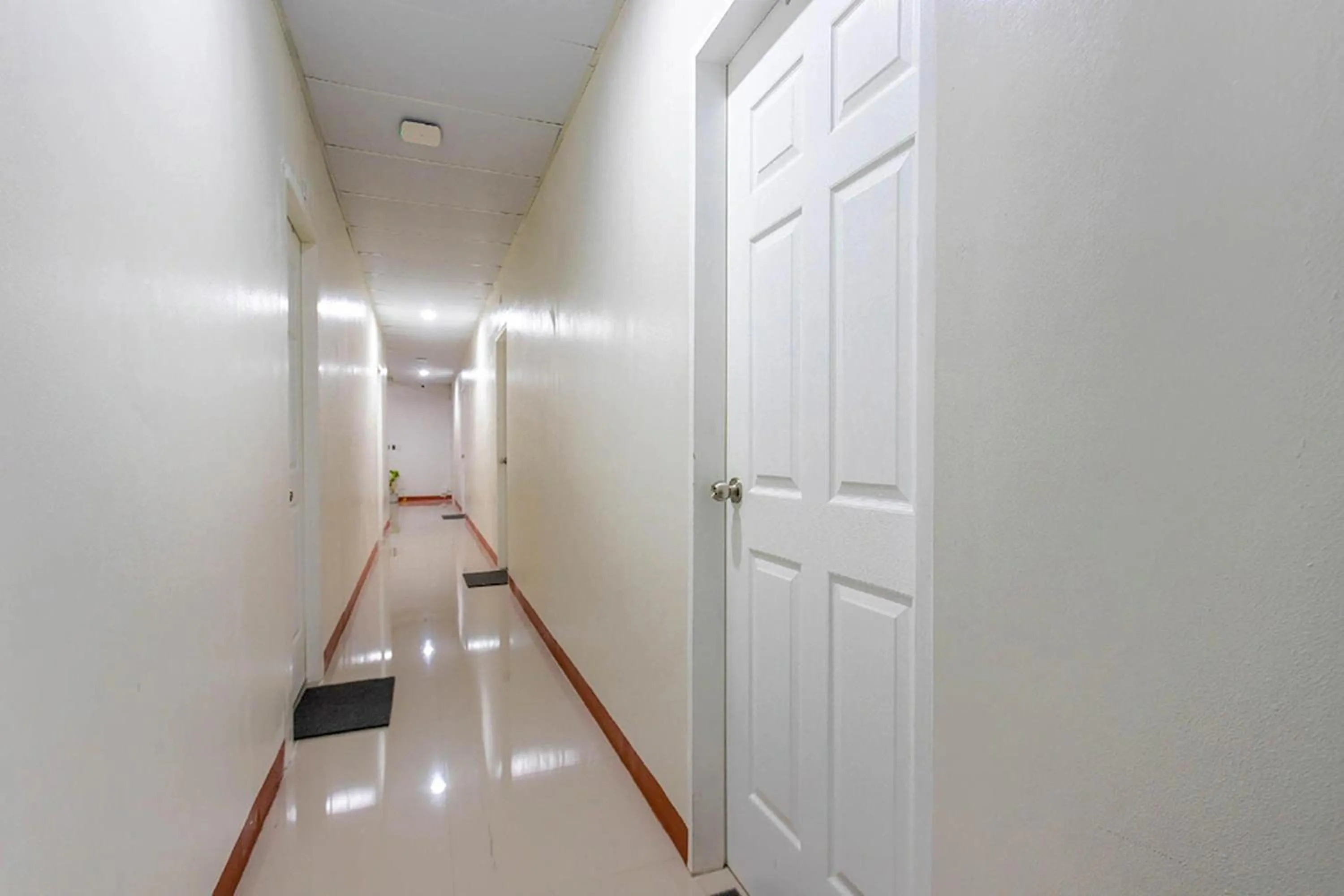 Property building in OYO 805 La Belladoza