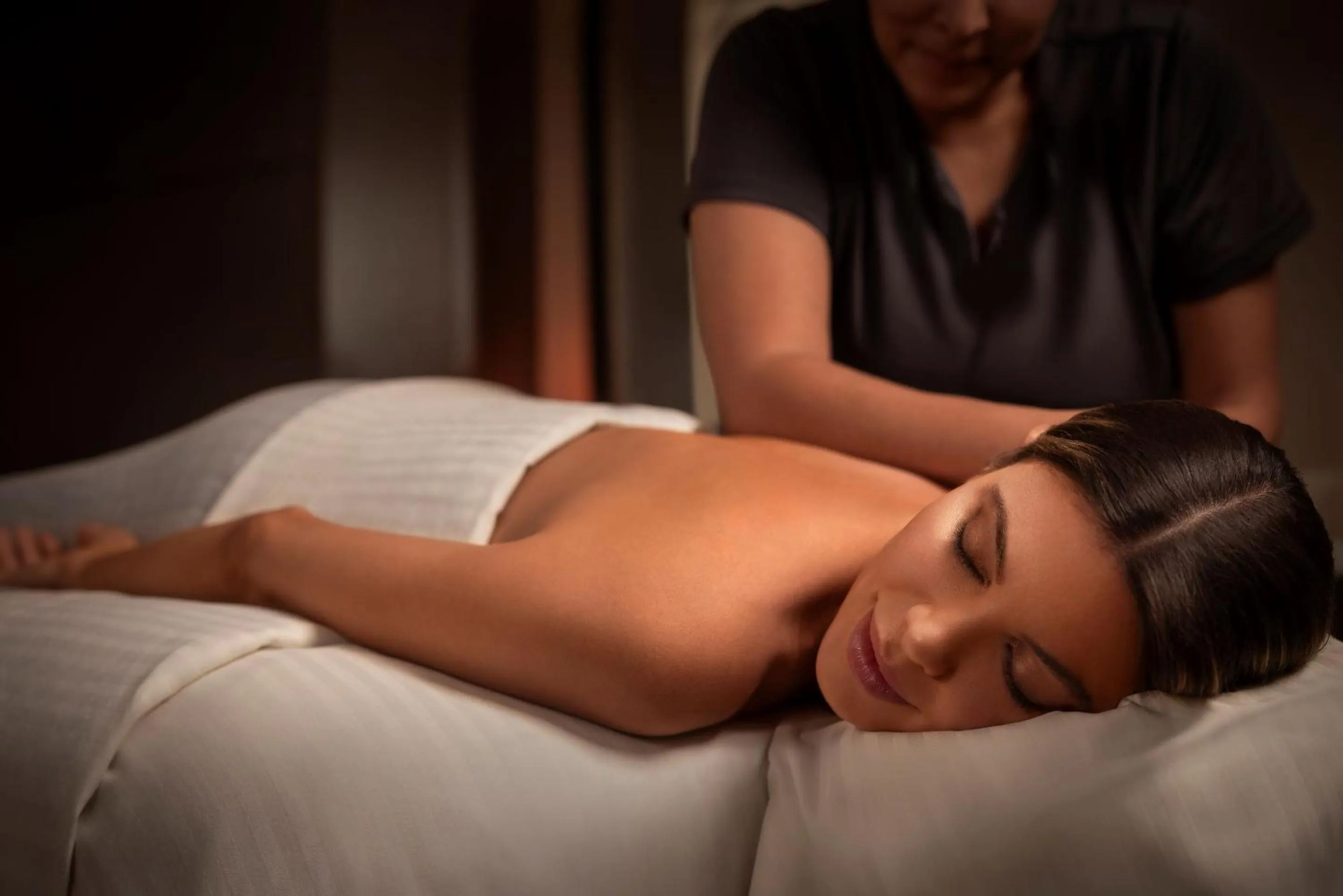 Spa and wellness centre/facilities in Paris Las Vegas Hotel & Casino