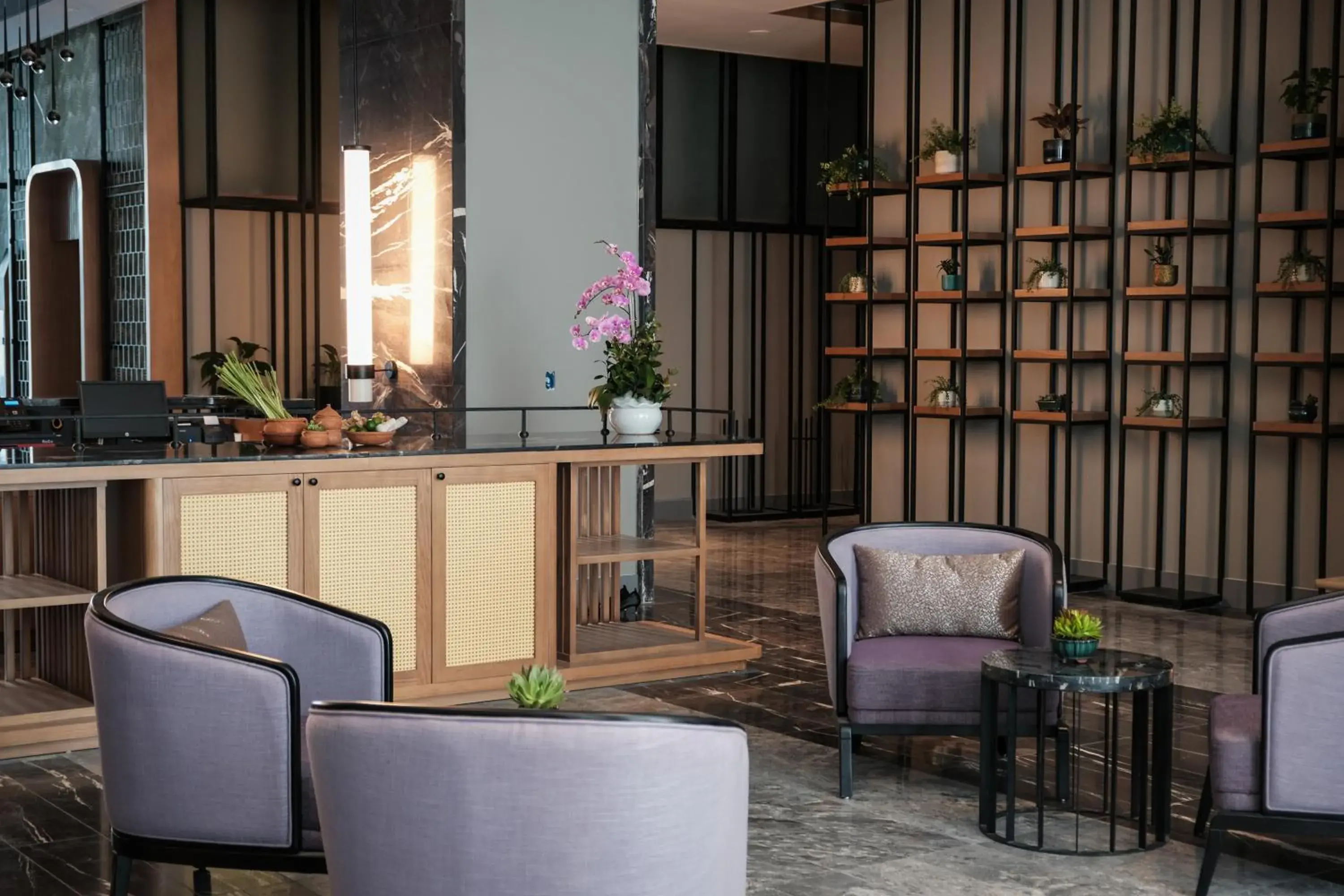 Spa and wellness centre/facilities in FLC City Hotel Beach Quy Nhon Spa and wellness centre/facilities in FLC City Hotel Beach Quy Nhon