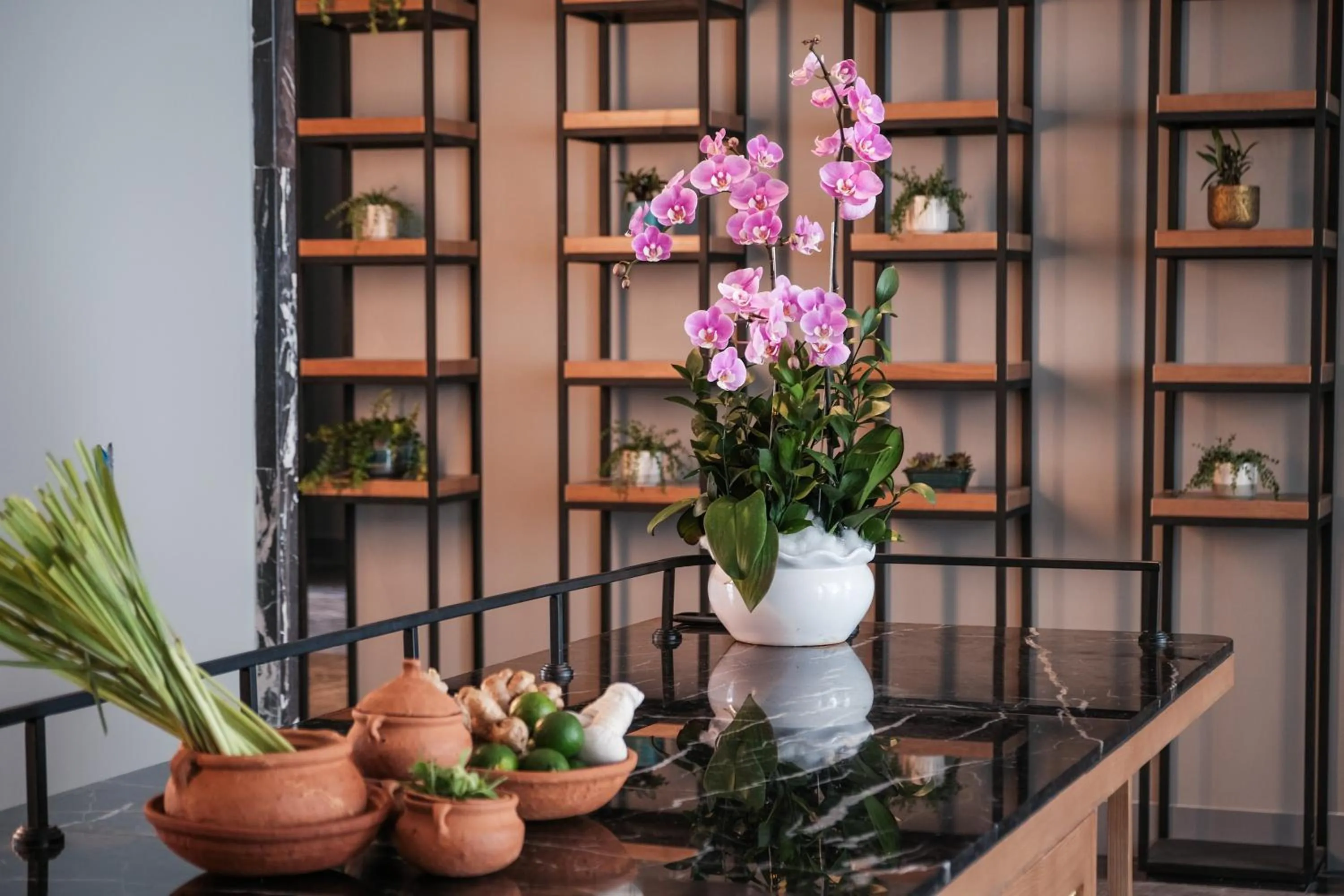 Spa and wellness centre/facilities in FLC City Hotel Beach Quy Nhon