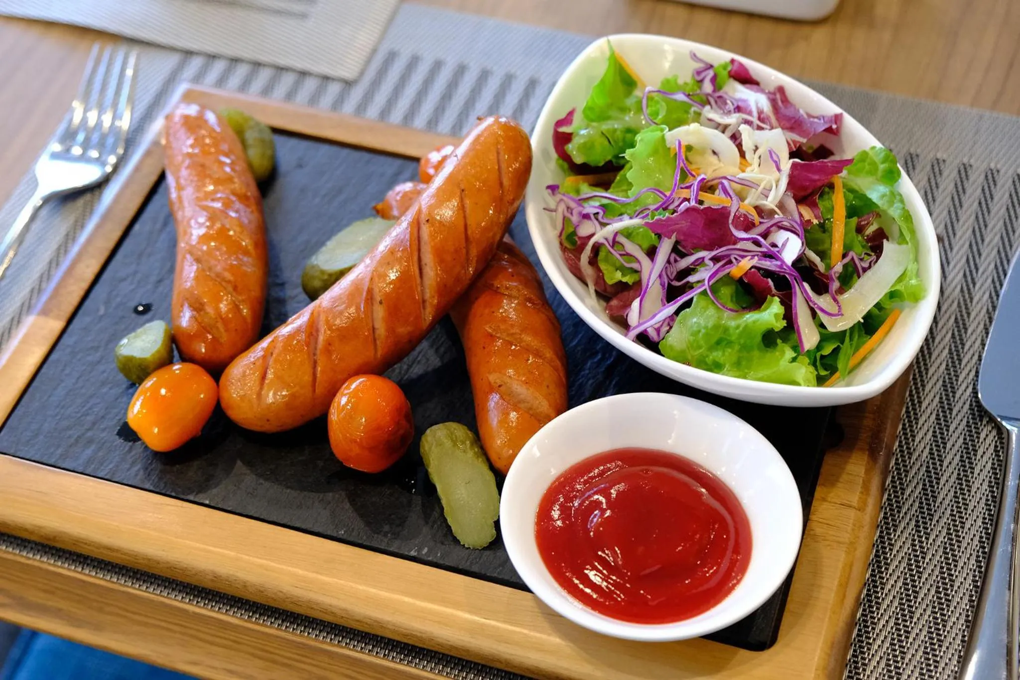 Restaurant/places to eat in FLC City Hotel Beach Quy Nhon