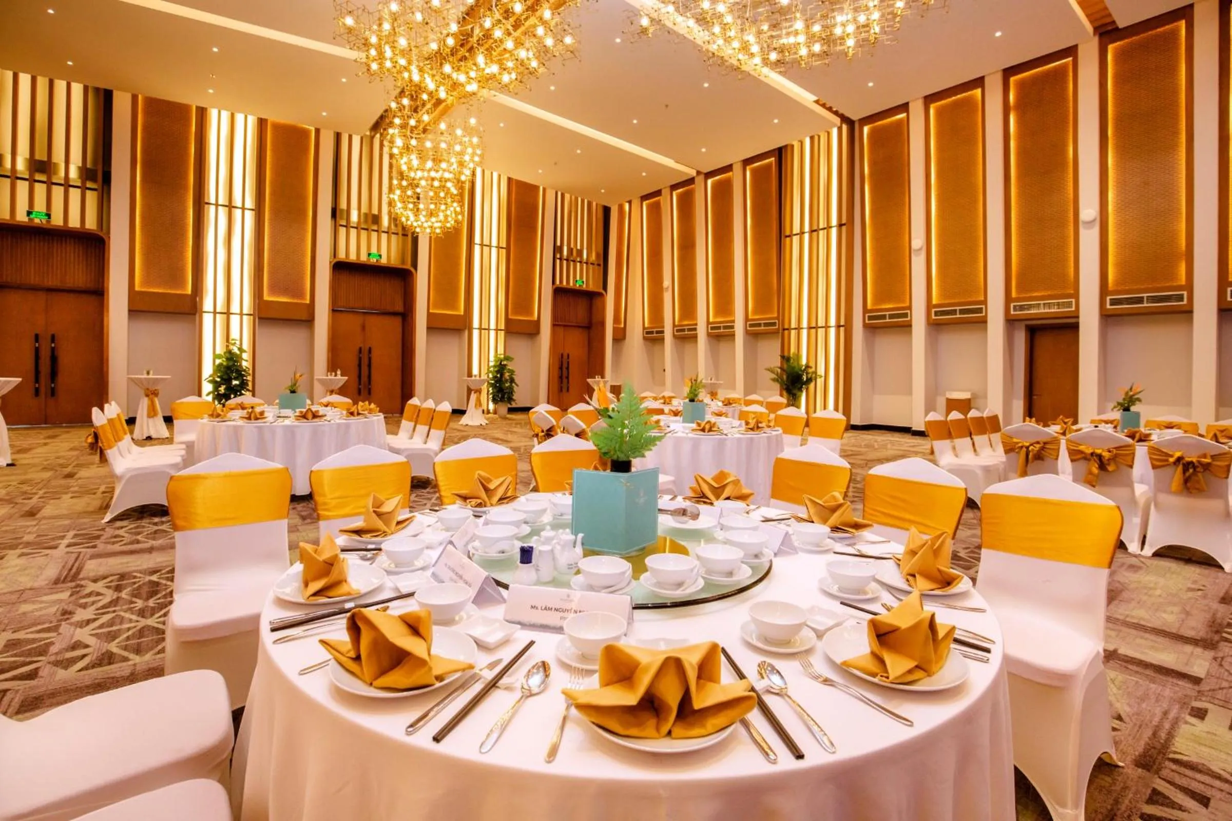 Meeting/conference room in FLC City Hotel Beach Quy Nhon