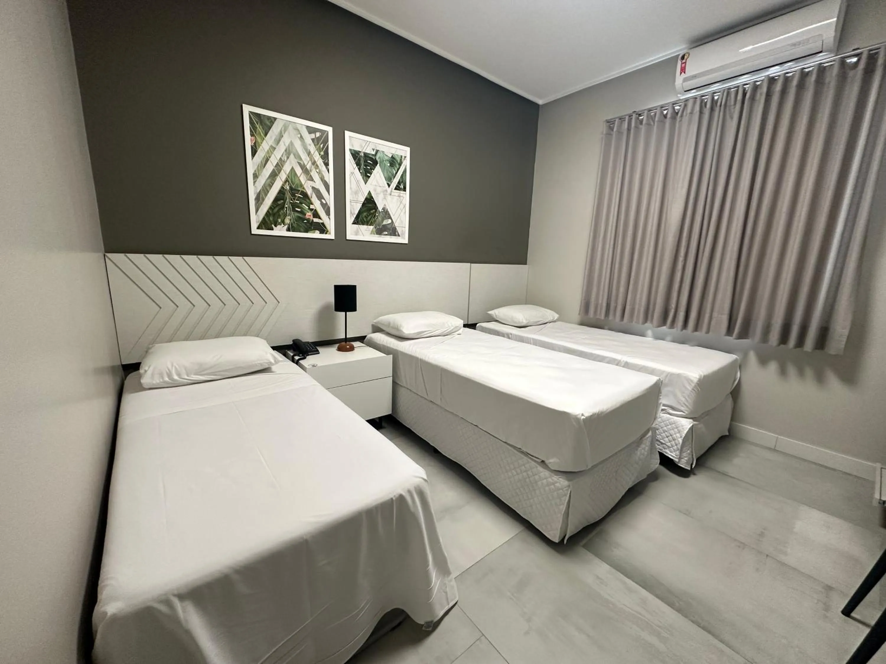 Bedroom, Bed in DM HOTEL