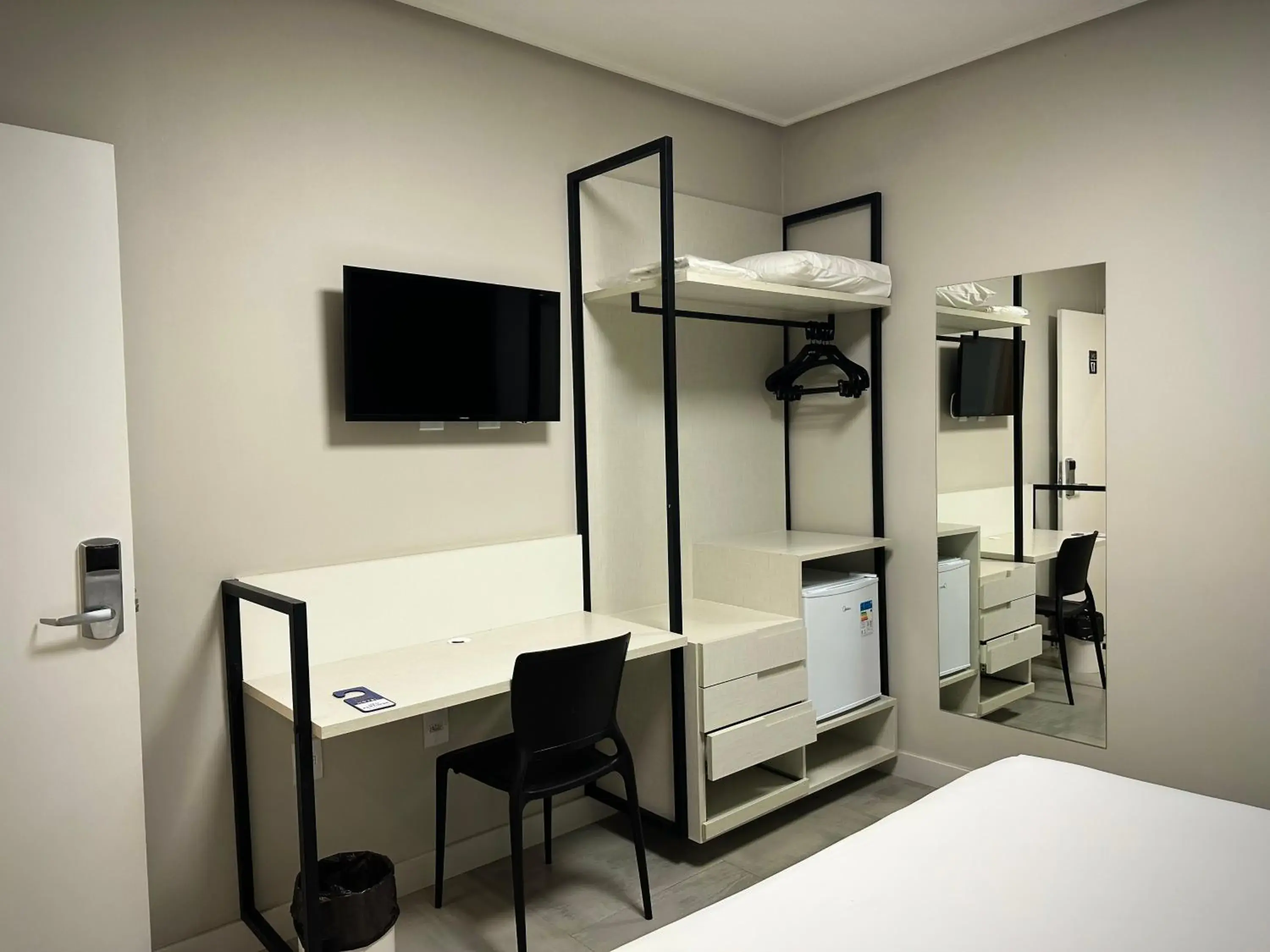 Luxury Triple Room - single occupancy in DM HOTEL Luxury Triple Room - single occupancy in DM HOTEL