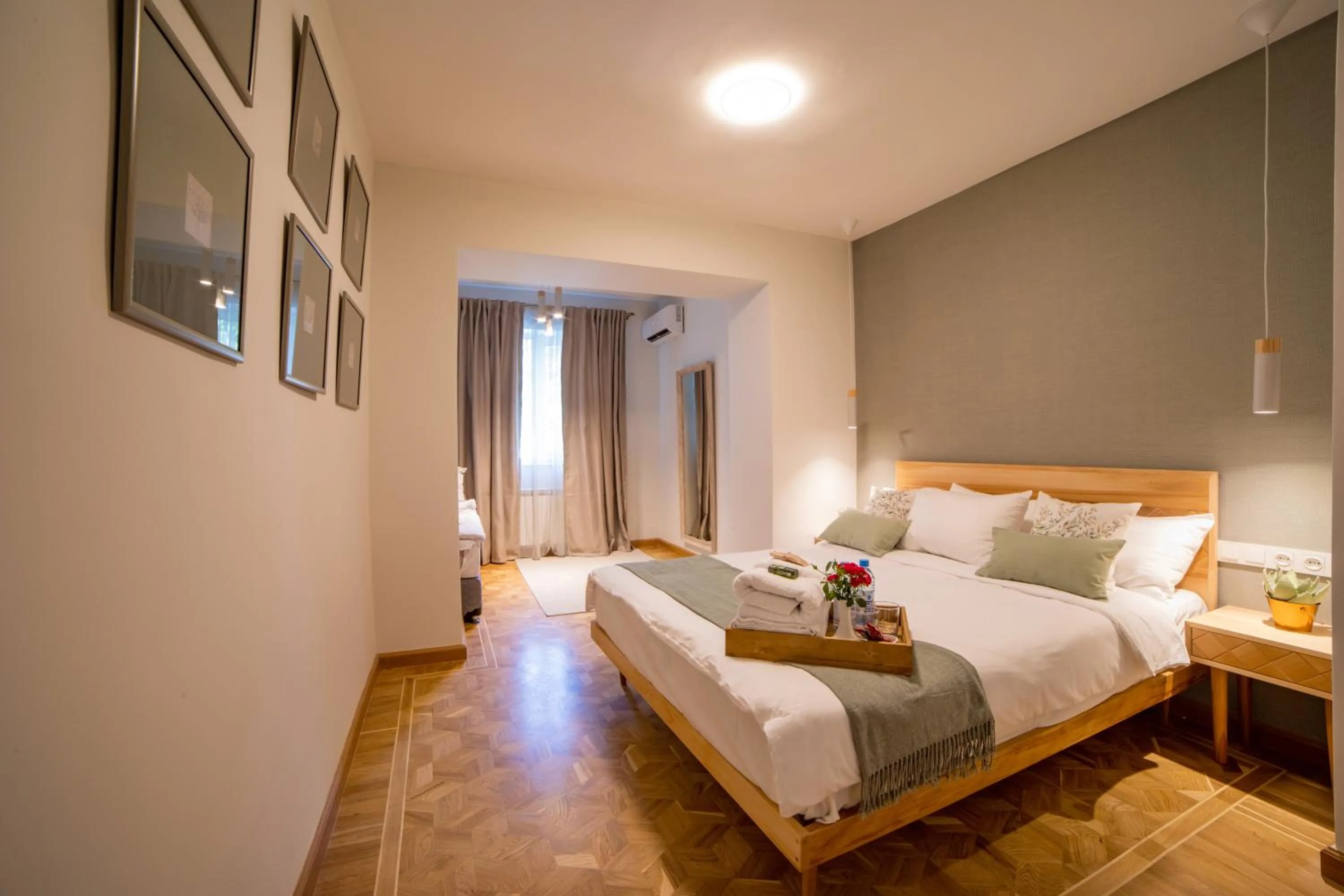 hotelise I Mango Apartment