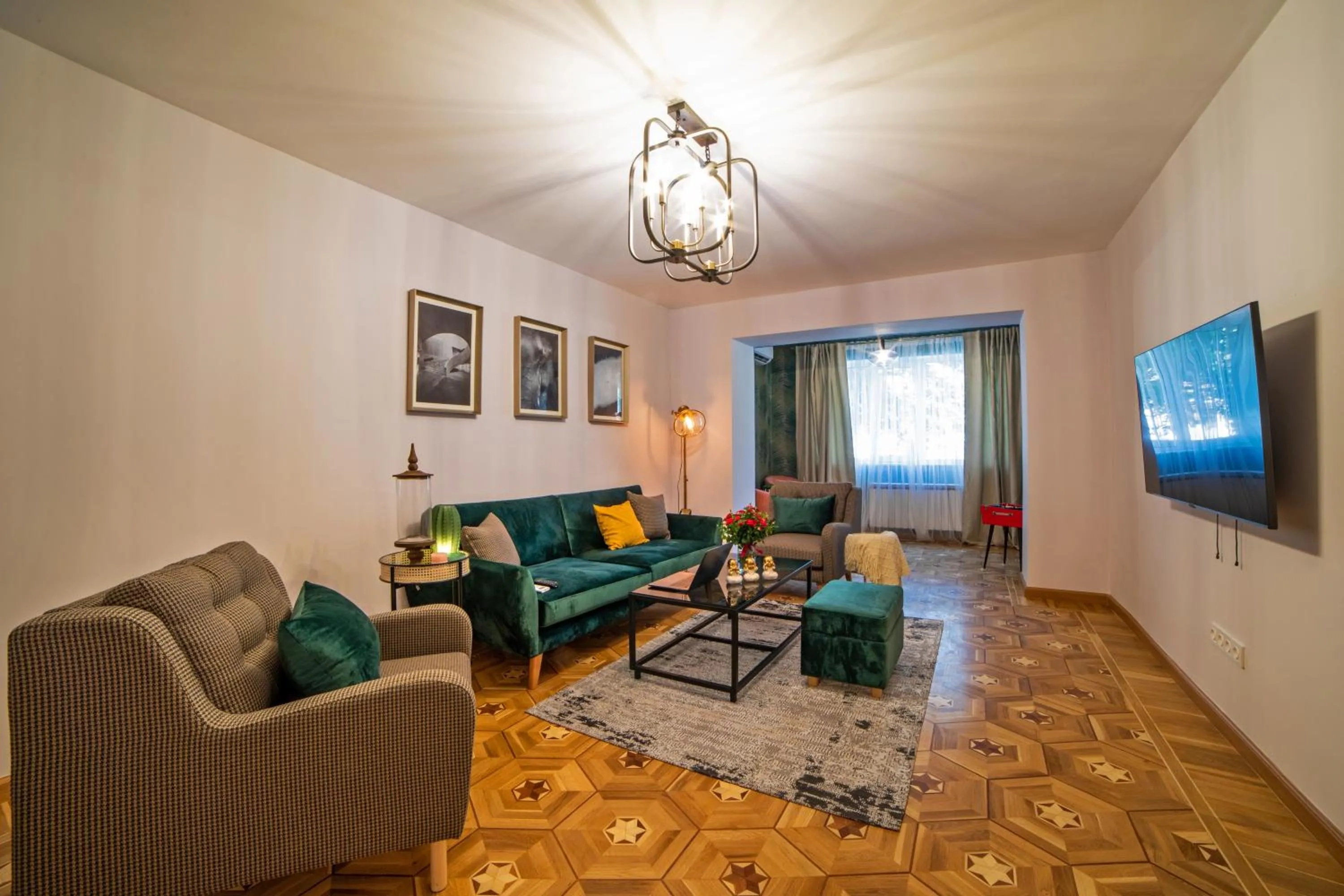 hotelise I Mango Apartment