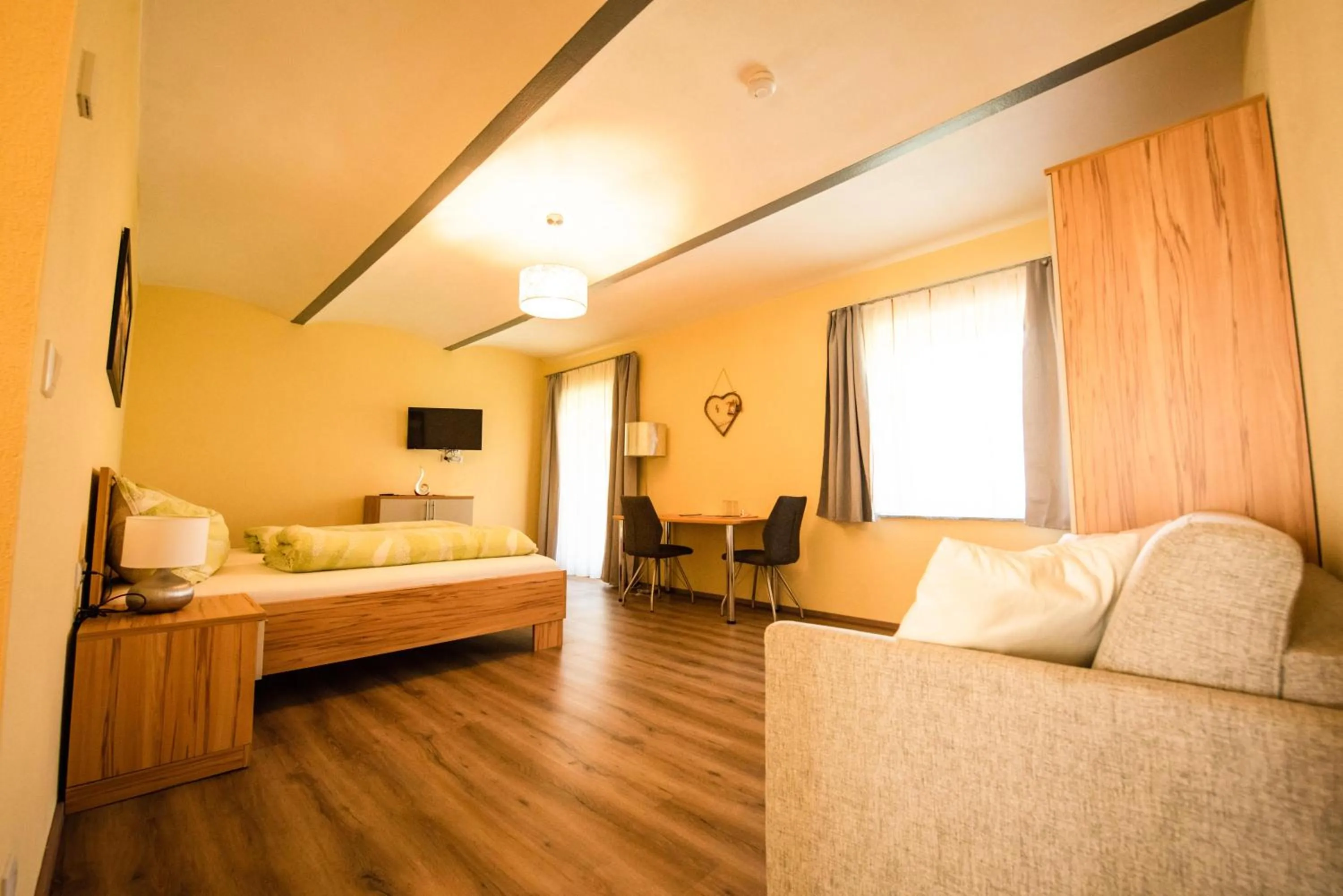 Bed in Mayr-Hof (Mank)