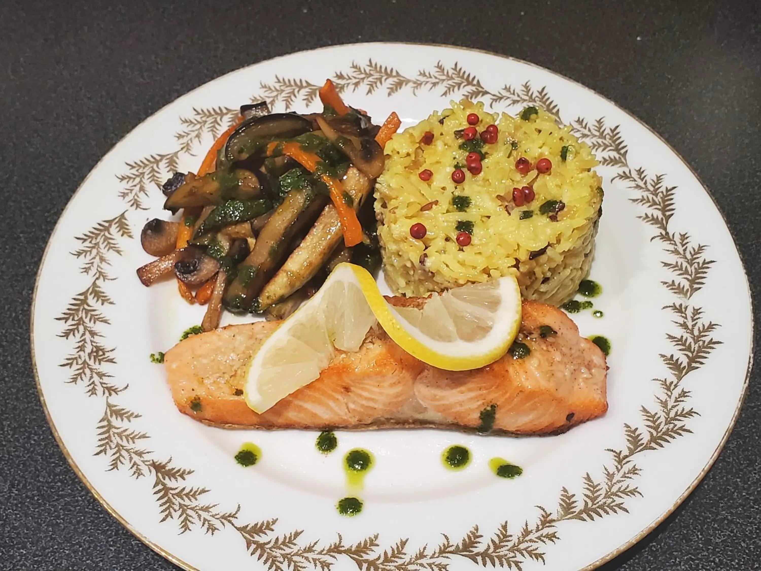 Restaurant/places to eat in Logis Vélès