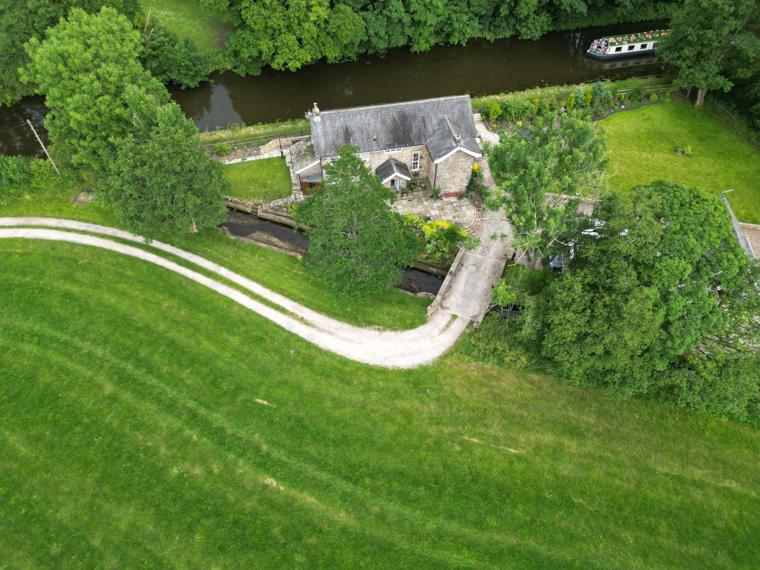 Picket Post House Accommodation