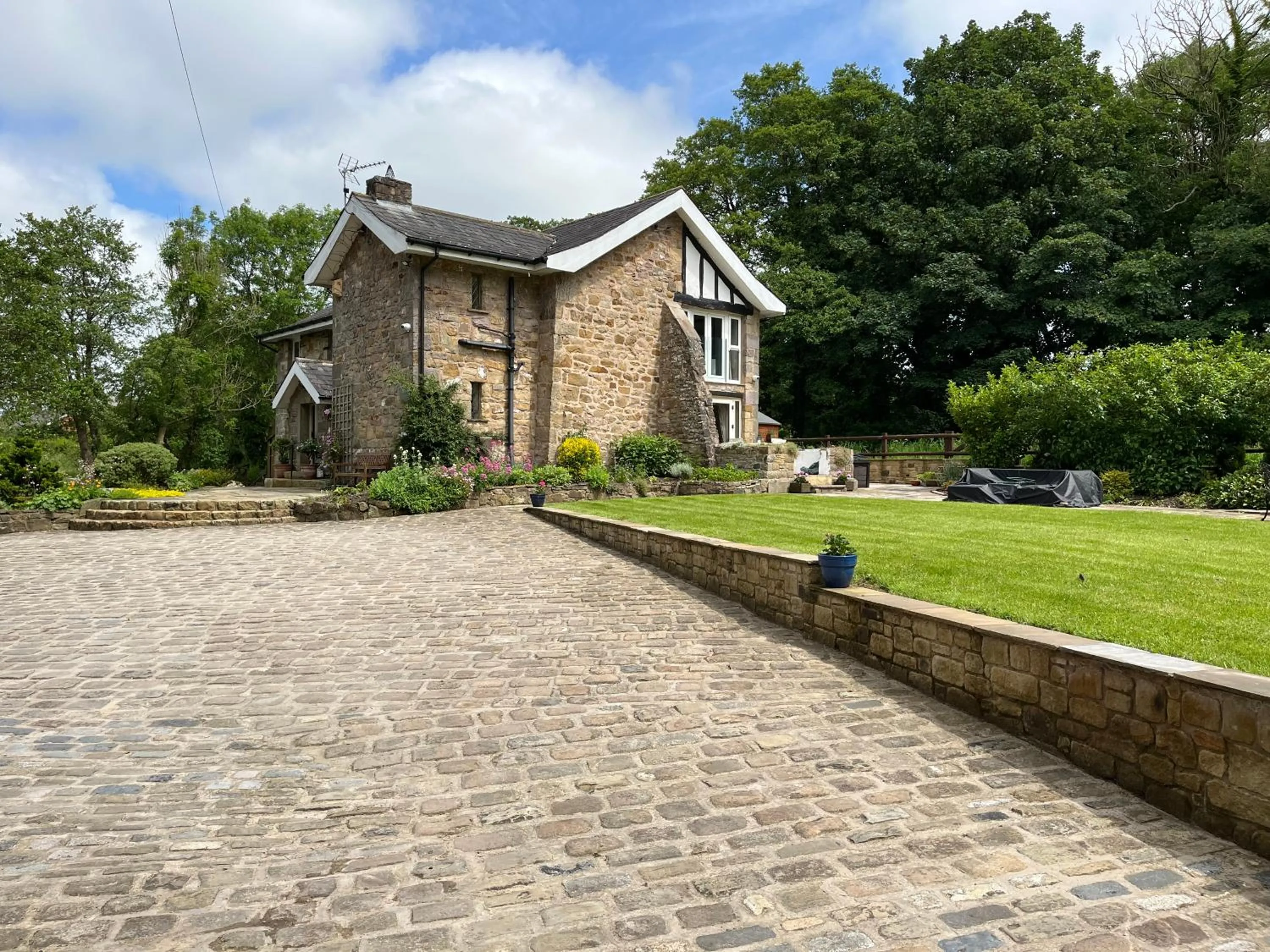 Picket Post House Bed & Breakfast