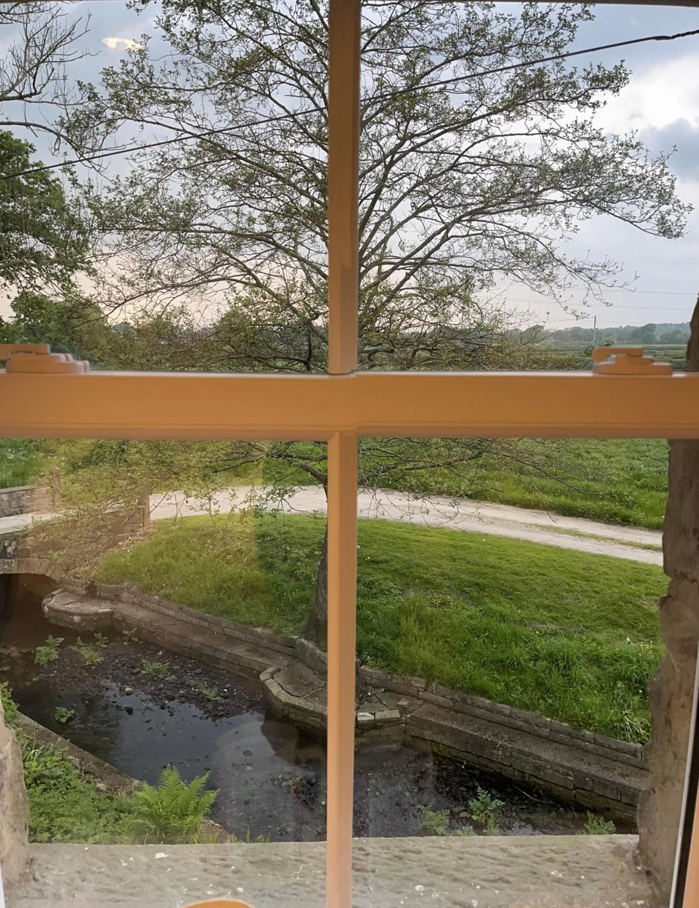 Picket Post House Bed & Breakfast