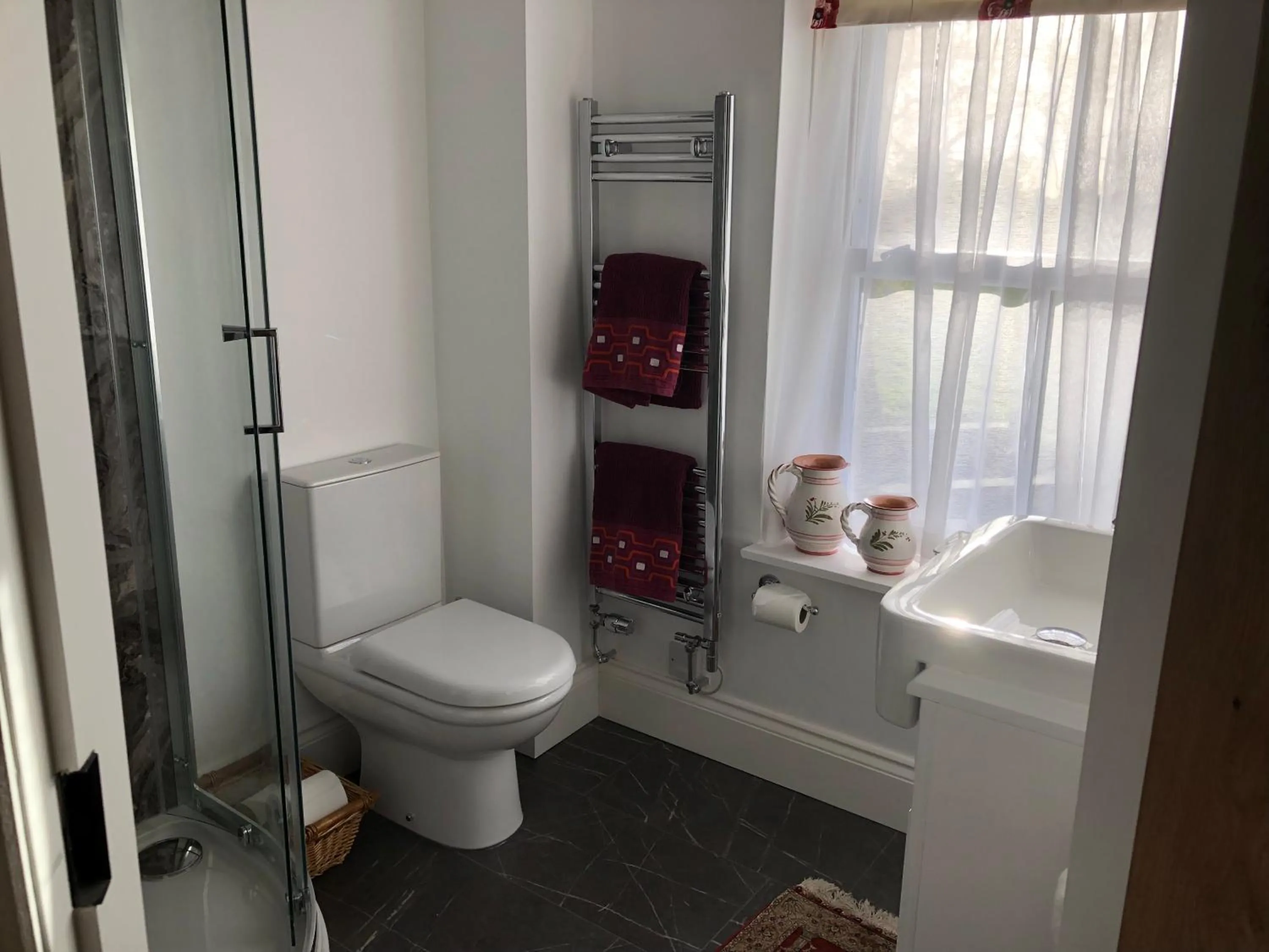 Picket Post House Bed & Breakfast